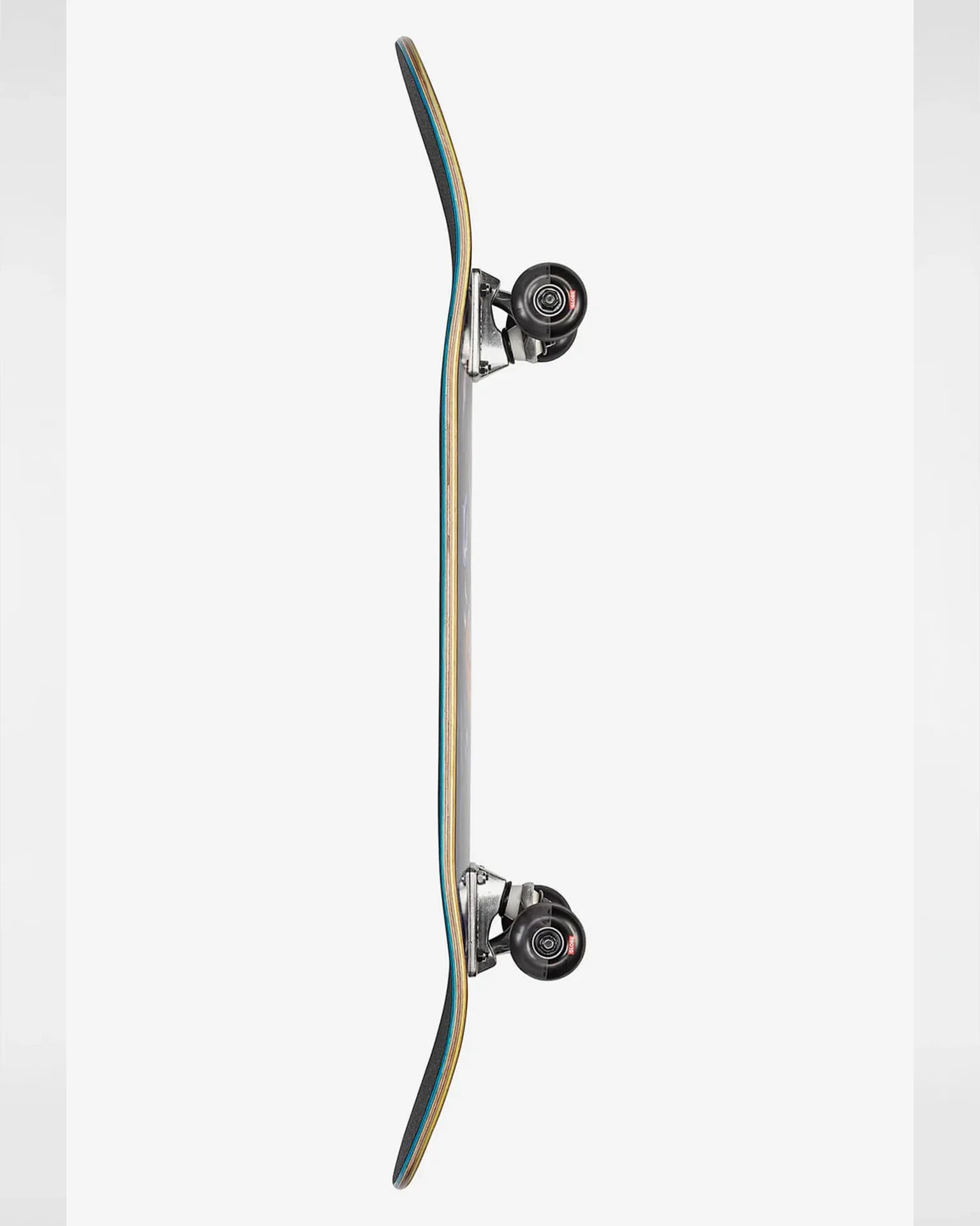 GLOBE Ablaze Black Dye kép 3