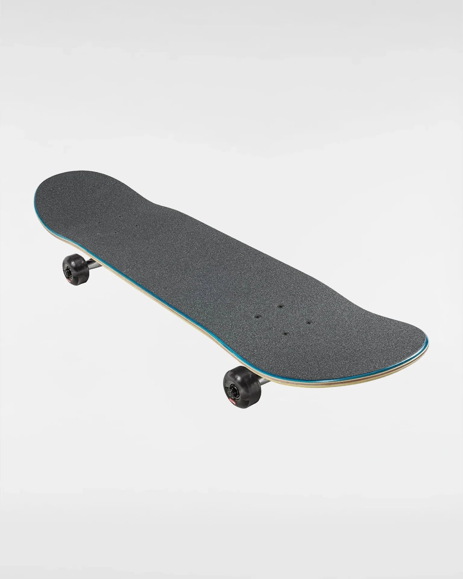 GLOBE Ablaze Black Dye kép 4