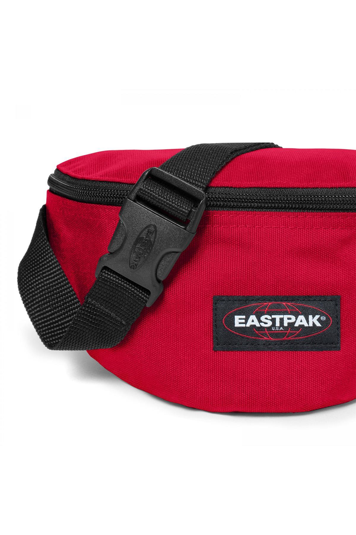 EASTPAK SPRINGER Sailor Red Övtáska EK00007484Z1 - 2
