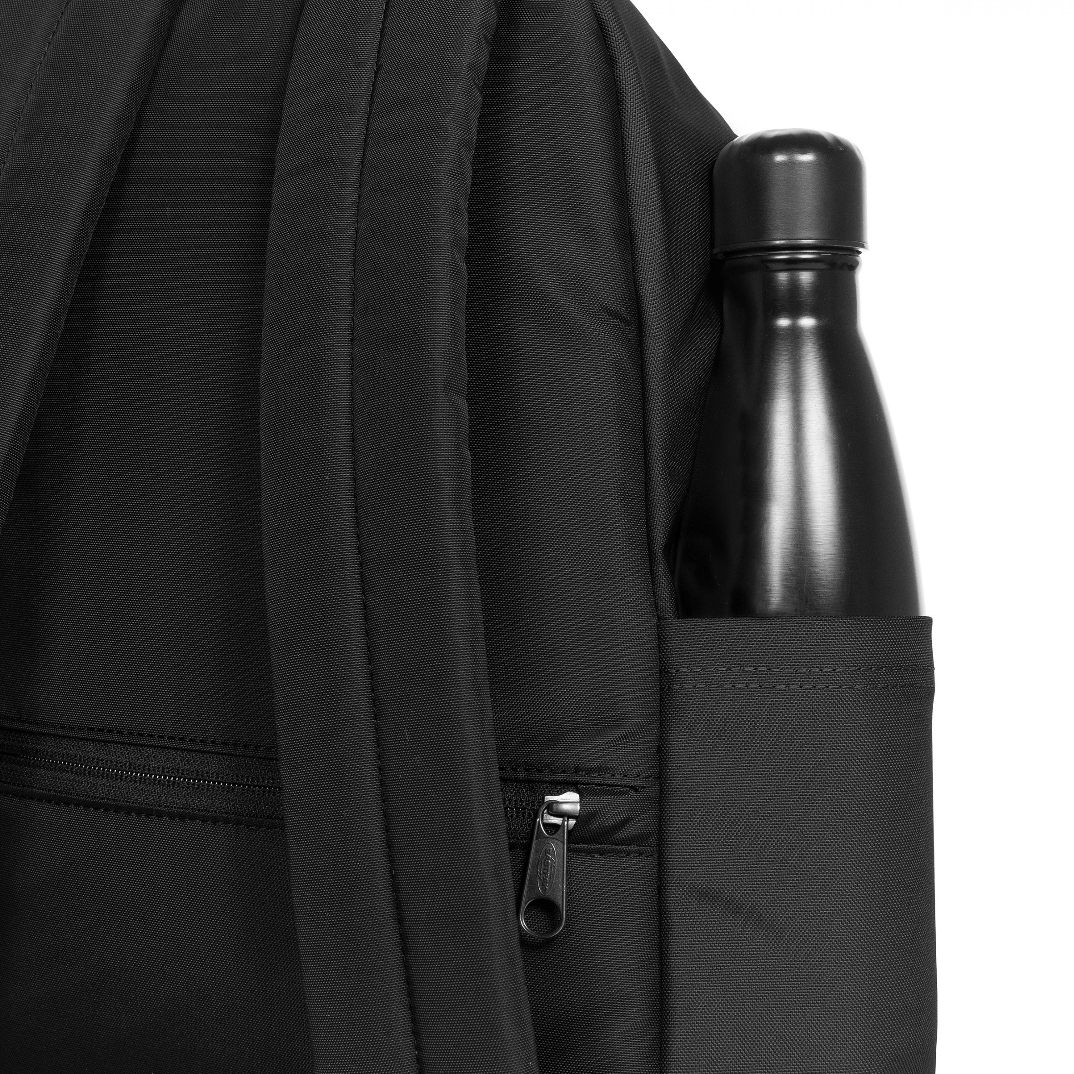 EASTPAK DAY PAK'R Black Hátizsák EK0A5BG40081 - 3