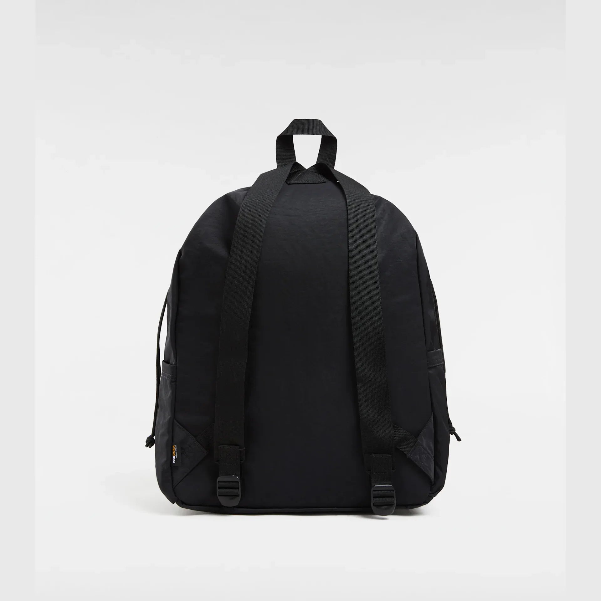 VANS Old Skool Cinch Backpack Black kép 2