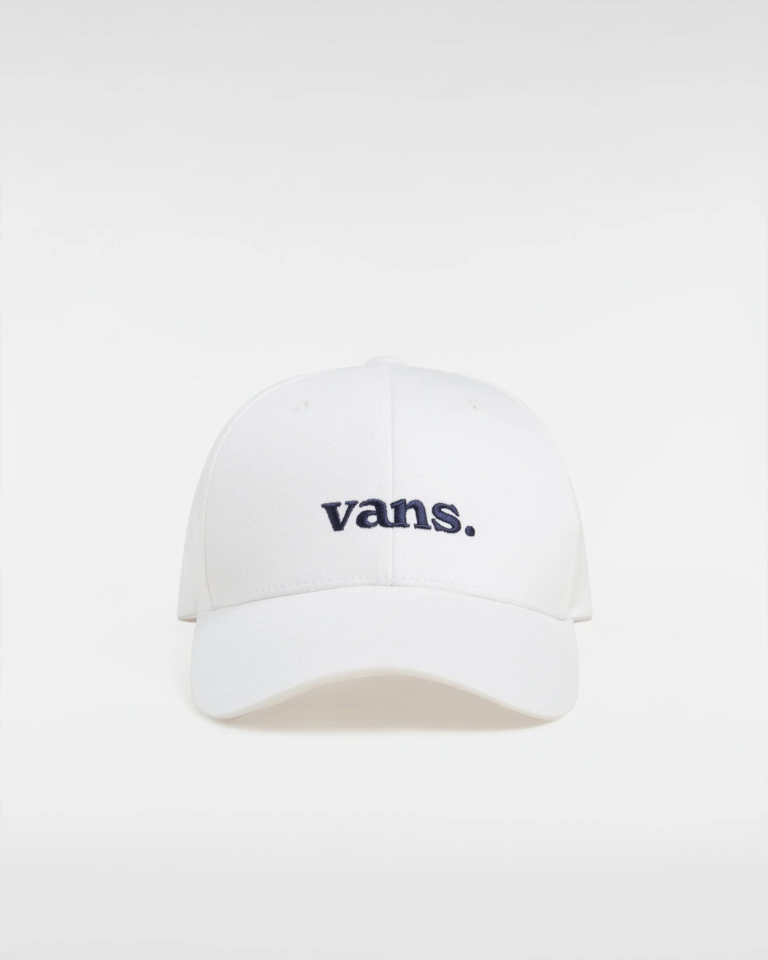 VANS Vans 66 Structured Jockey WHITE/DRESS BLUES Sapka VN0008P6K9T1 - 2