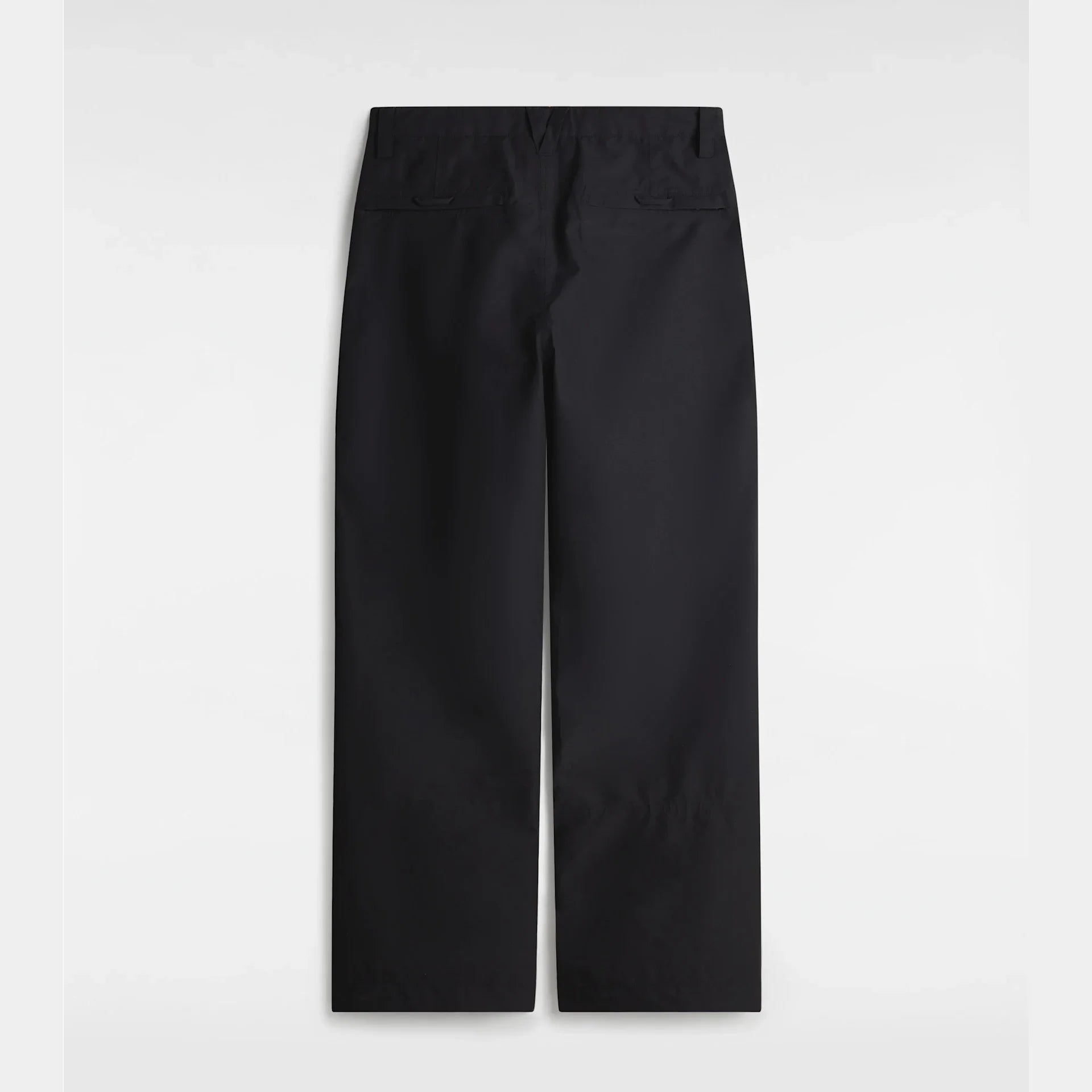 VANS MTE HIGH-COUNTRY 3L PANT Black kép 2