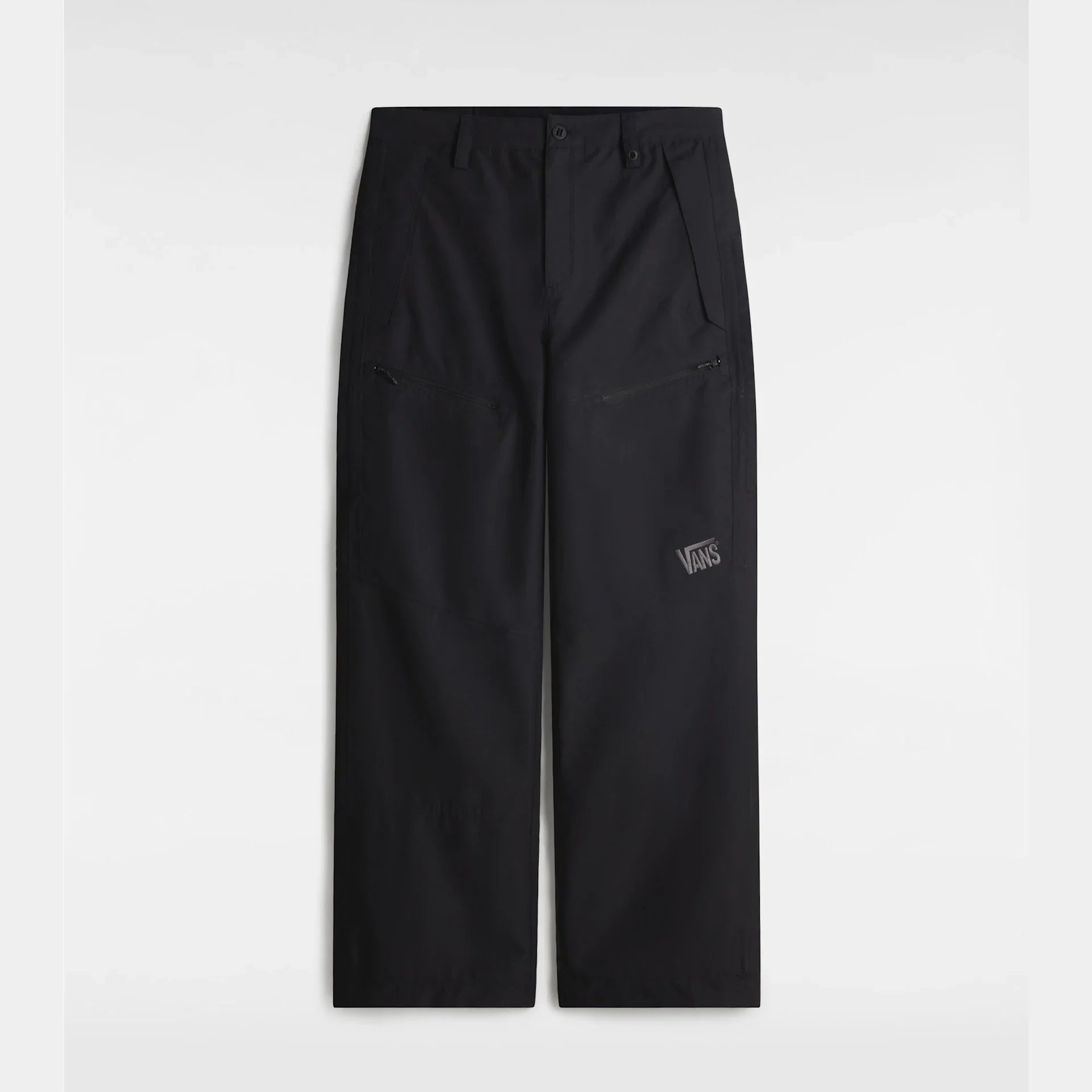 VANS MTE HIGH-COUNTRY 3L PANT Black kép 1