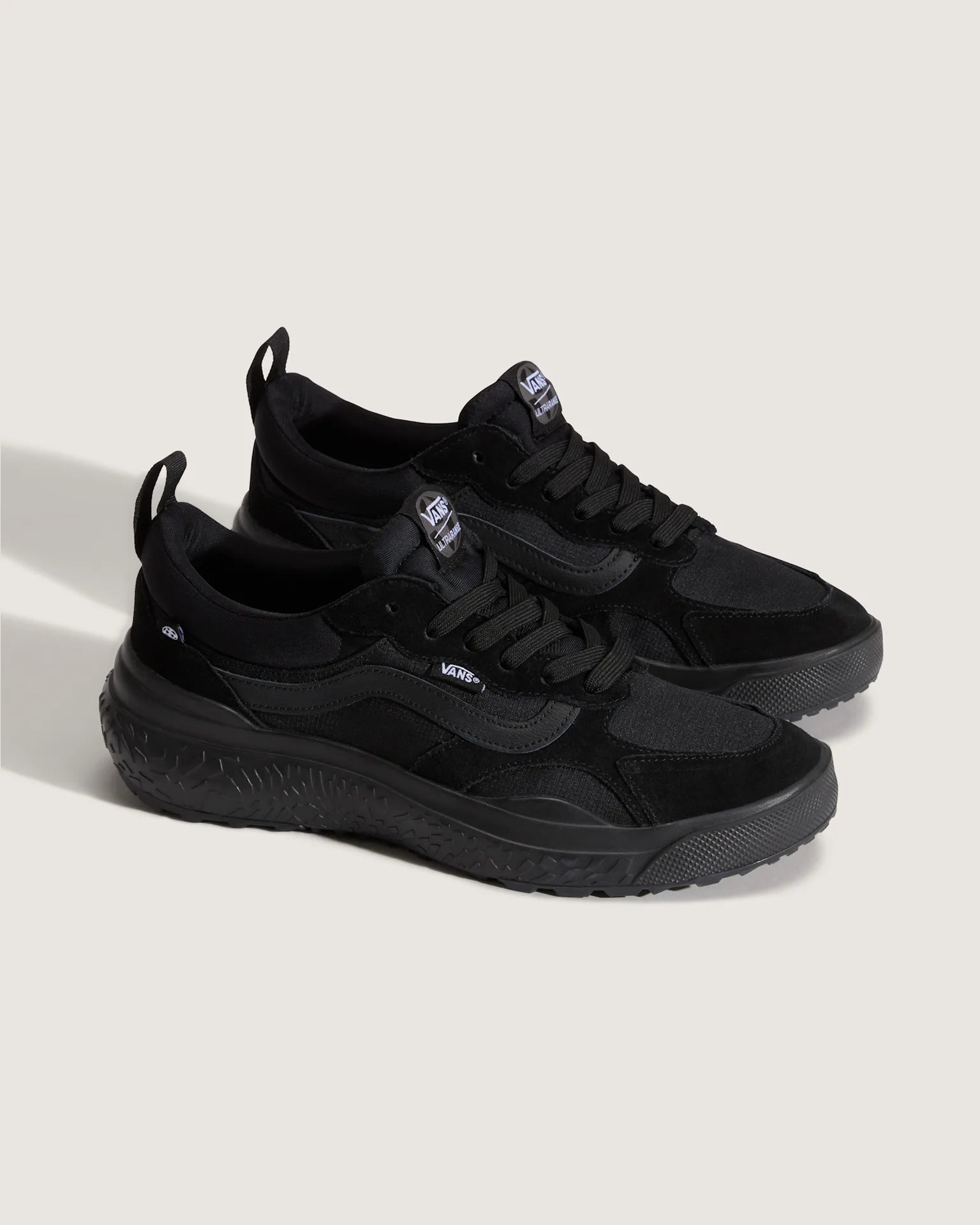 VANS MTE UltraRange Neo VR3 BLACK/BLACK VN000BCEBKA1 - 2