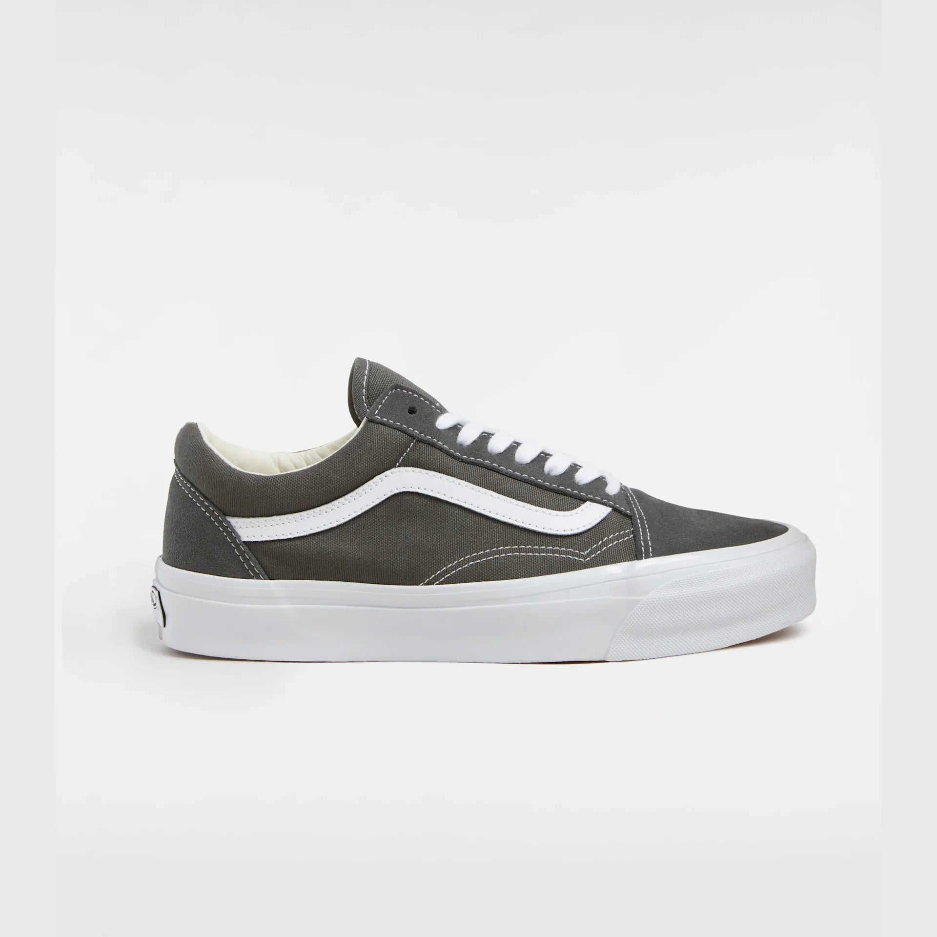 VANS LX Old Skool GUNMETAL Cipő kép 1