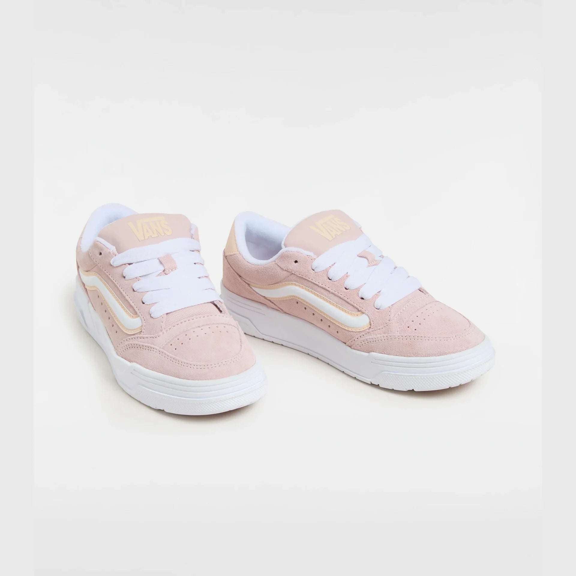 VANS Hylane SEPIA ROSE Cipő kép 2