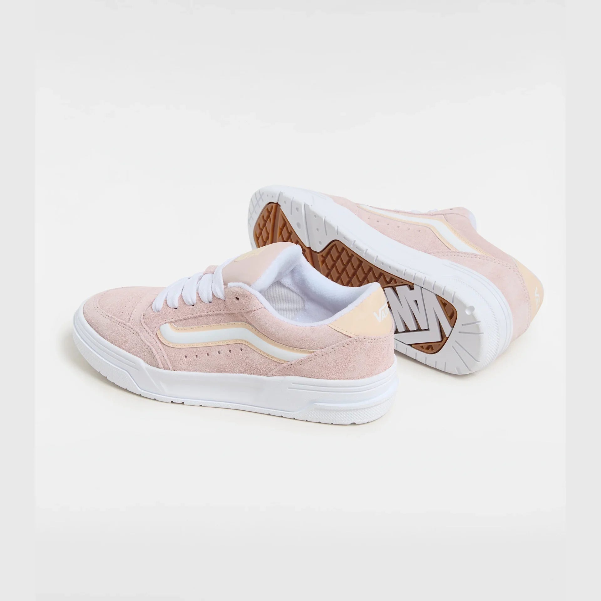 VANS Hylane SEPIA ROSE Cipő kép 3