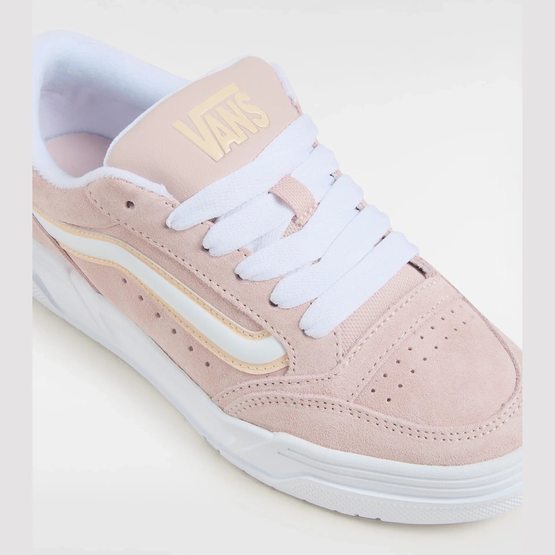 VANS Hylane SEPIA ROSE Cipő kép 4
