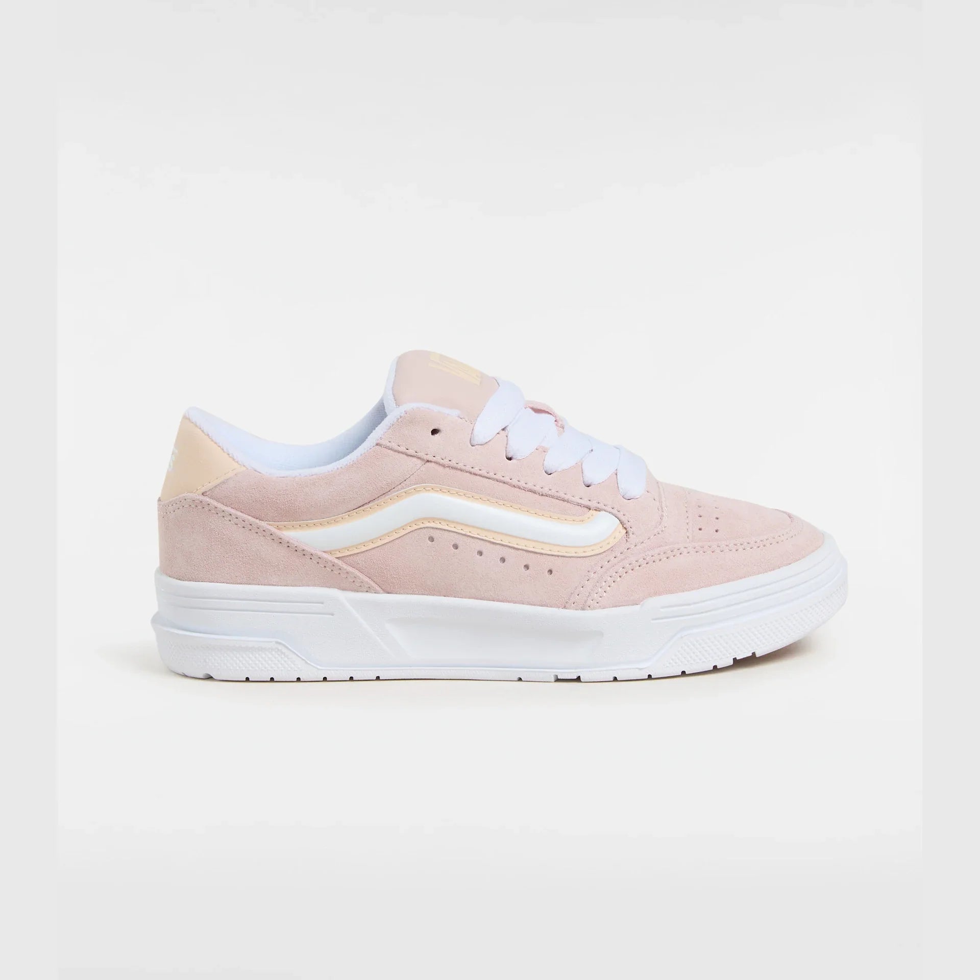 VANS Hylane SEPIA ROSE Cipő kép 1