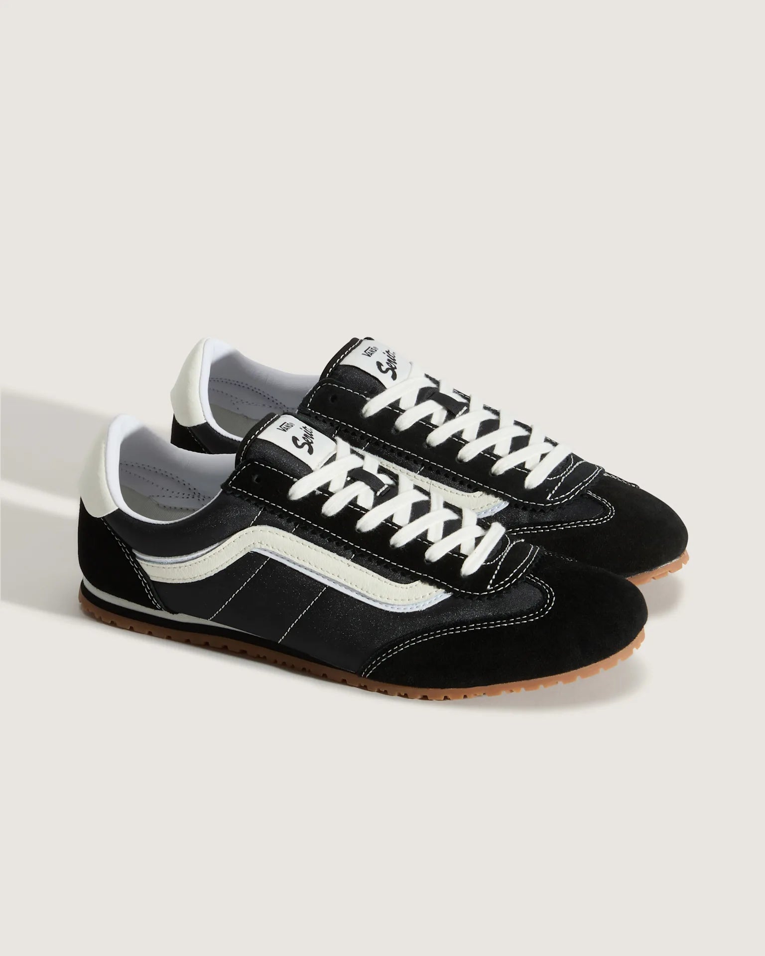 VANS Super Lowpro BLACK Cipő – Vans Shop