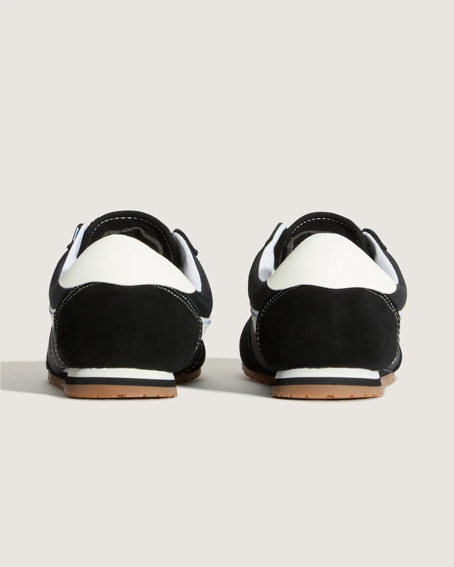 VANS Super Lowpro BLACK VN000D83BLA1 - 4