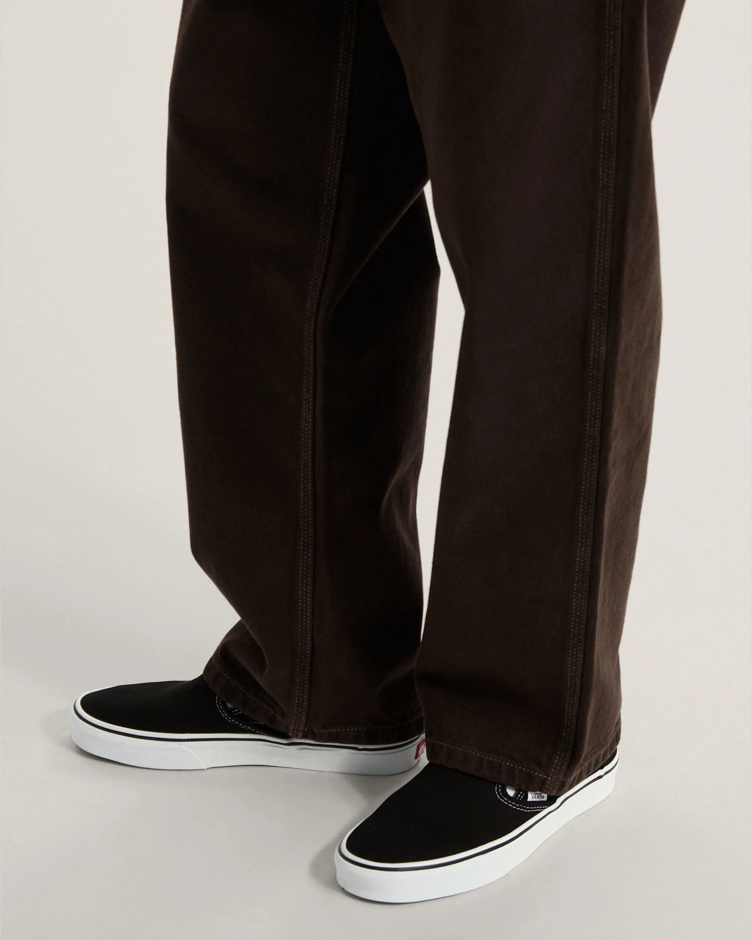 VANS UA Classic Slip-On Black VN000EYEBLK1 - 5