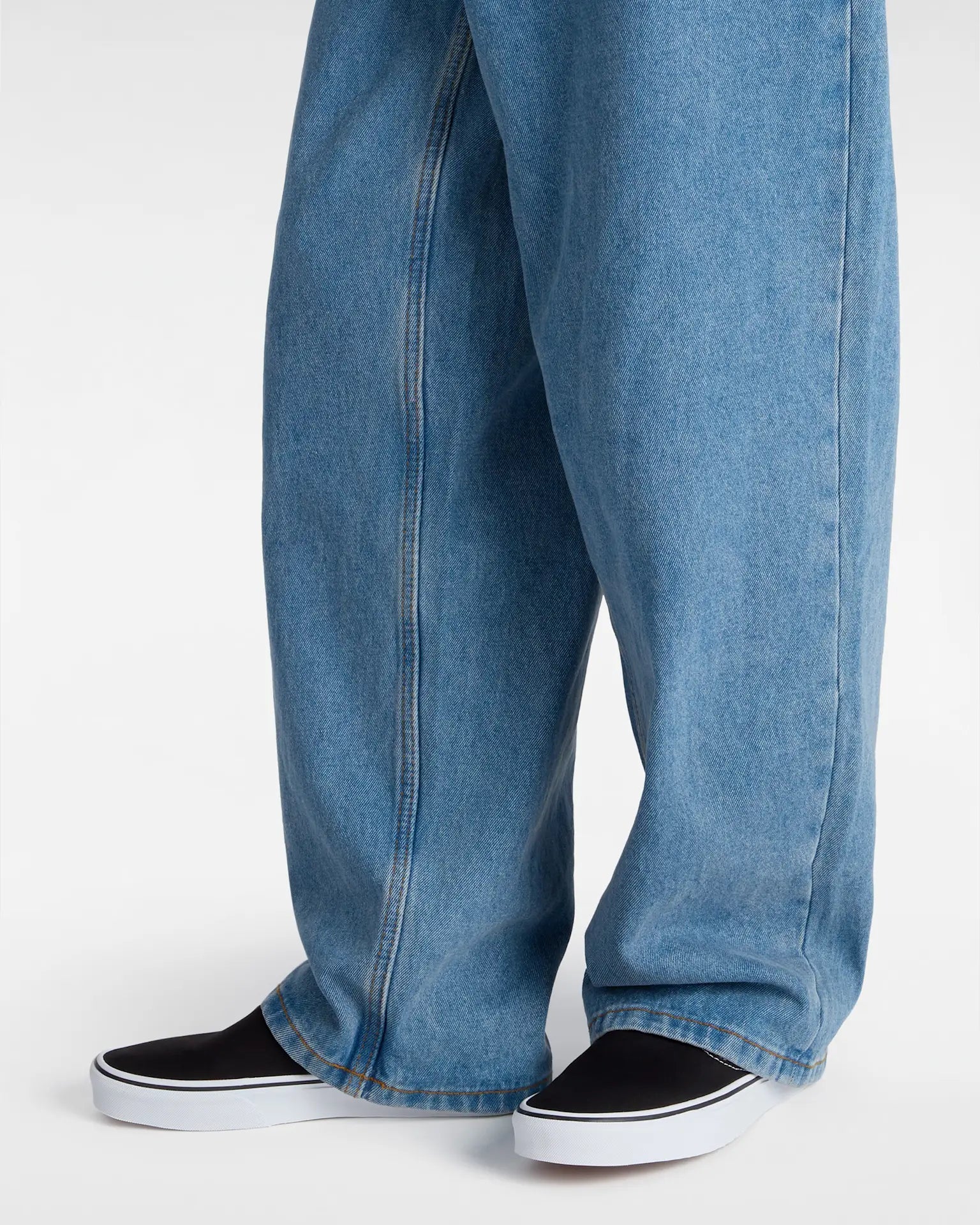 VANS UA Classic Slip-On Black VN000EYEBLK1 - 6