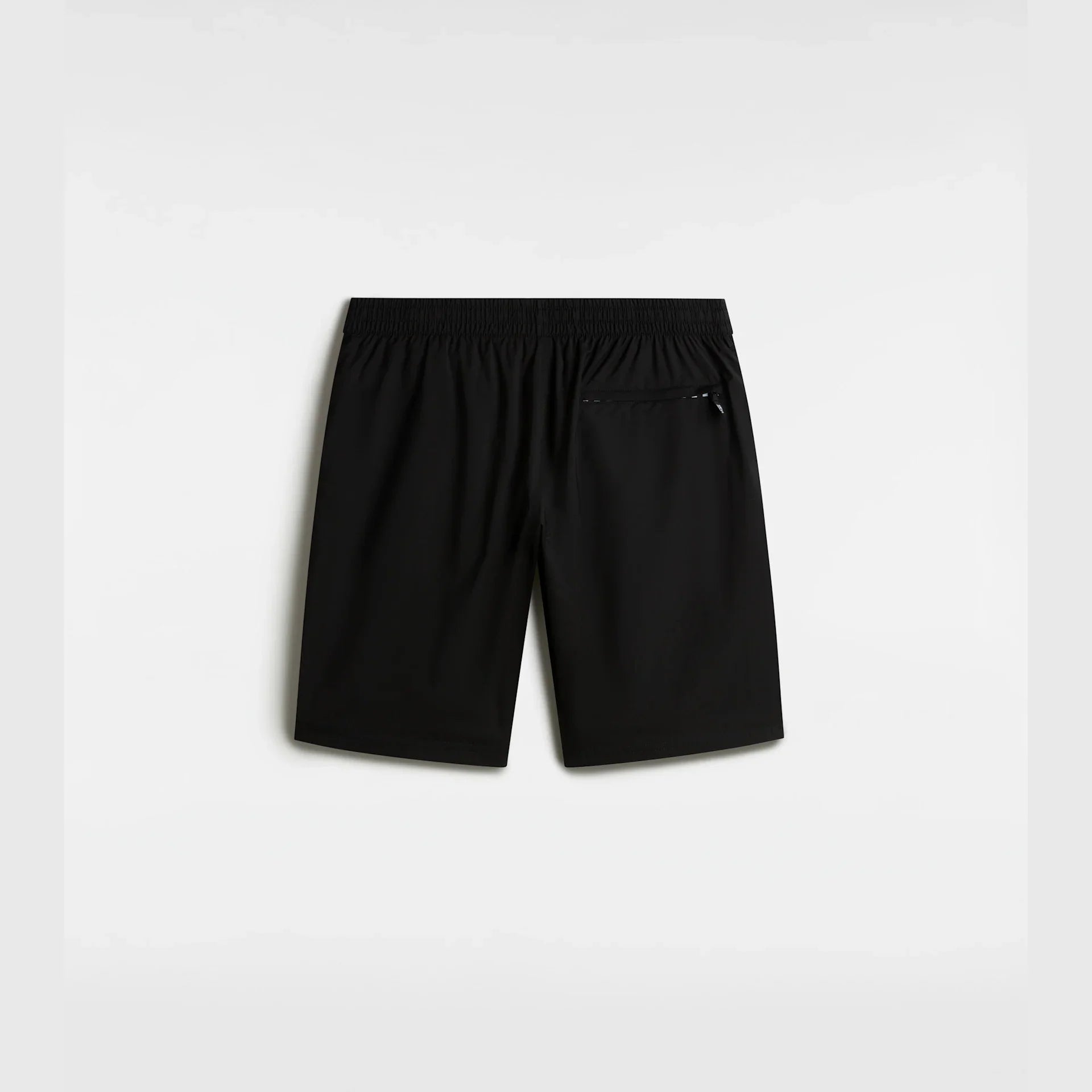 VANS PRIMARY SOLID ELASTIC BOARDSHORT Black kép 2
