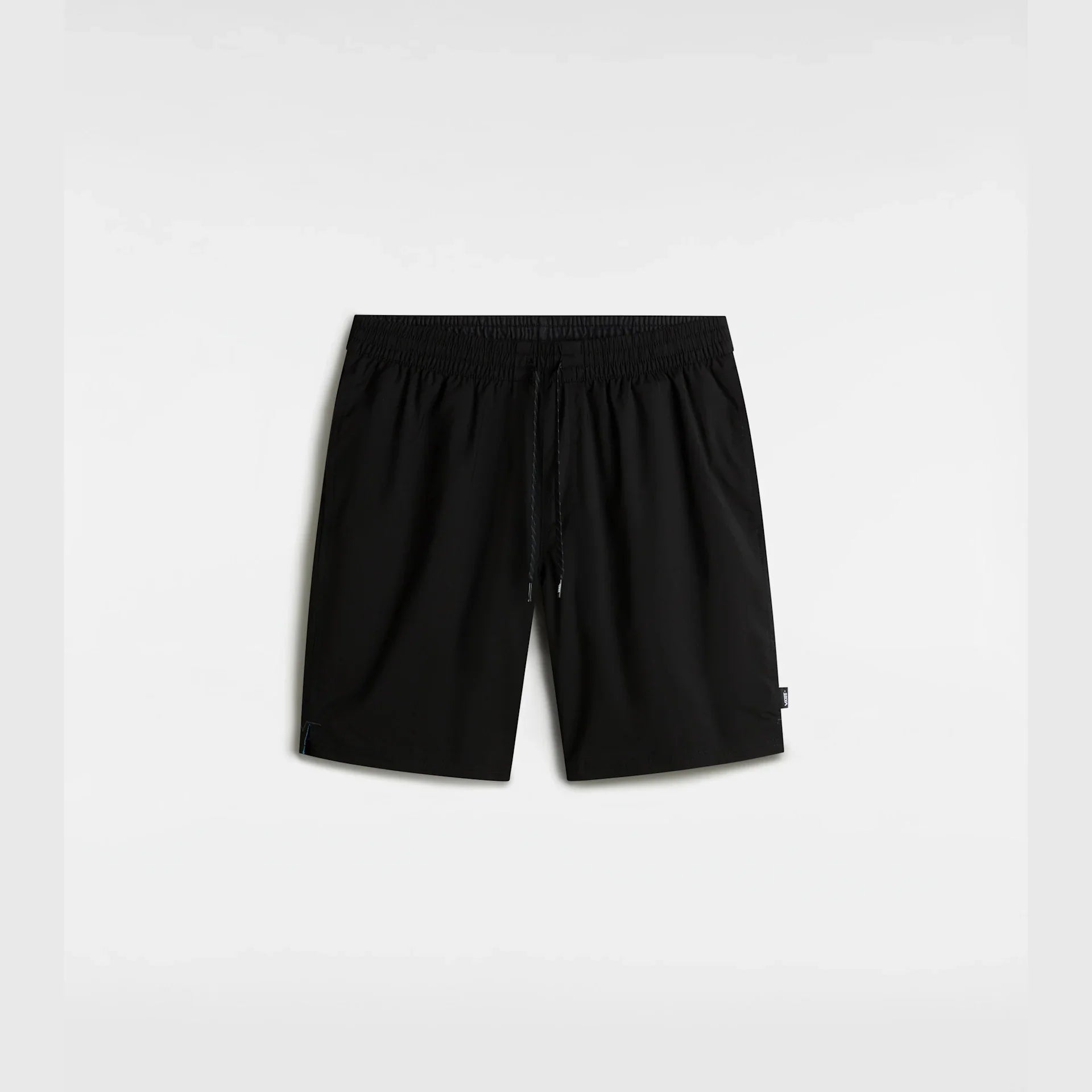 VANS PRIMARY SOLID ELASTIC BOARDSHORT Black kép 1