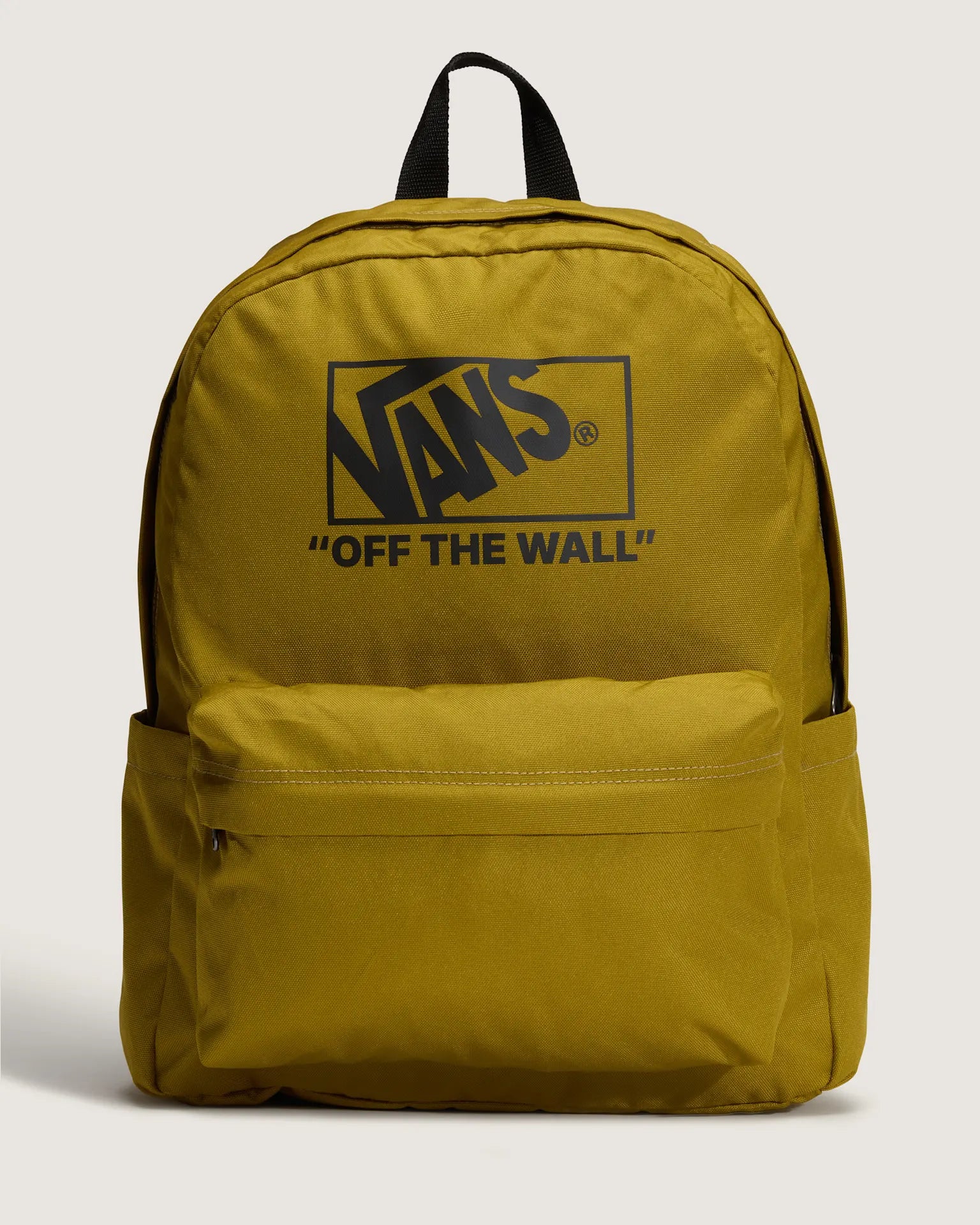 VANS Old Skool Backpack Burnt Gold Hátizsák – Vans Shop
