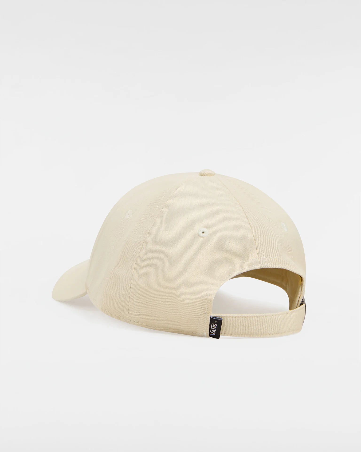 VANS Court Side Curved Bill Jockey ALMOND OIL Sapka VN000HEACR11 - 3