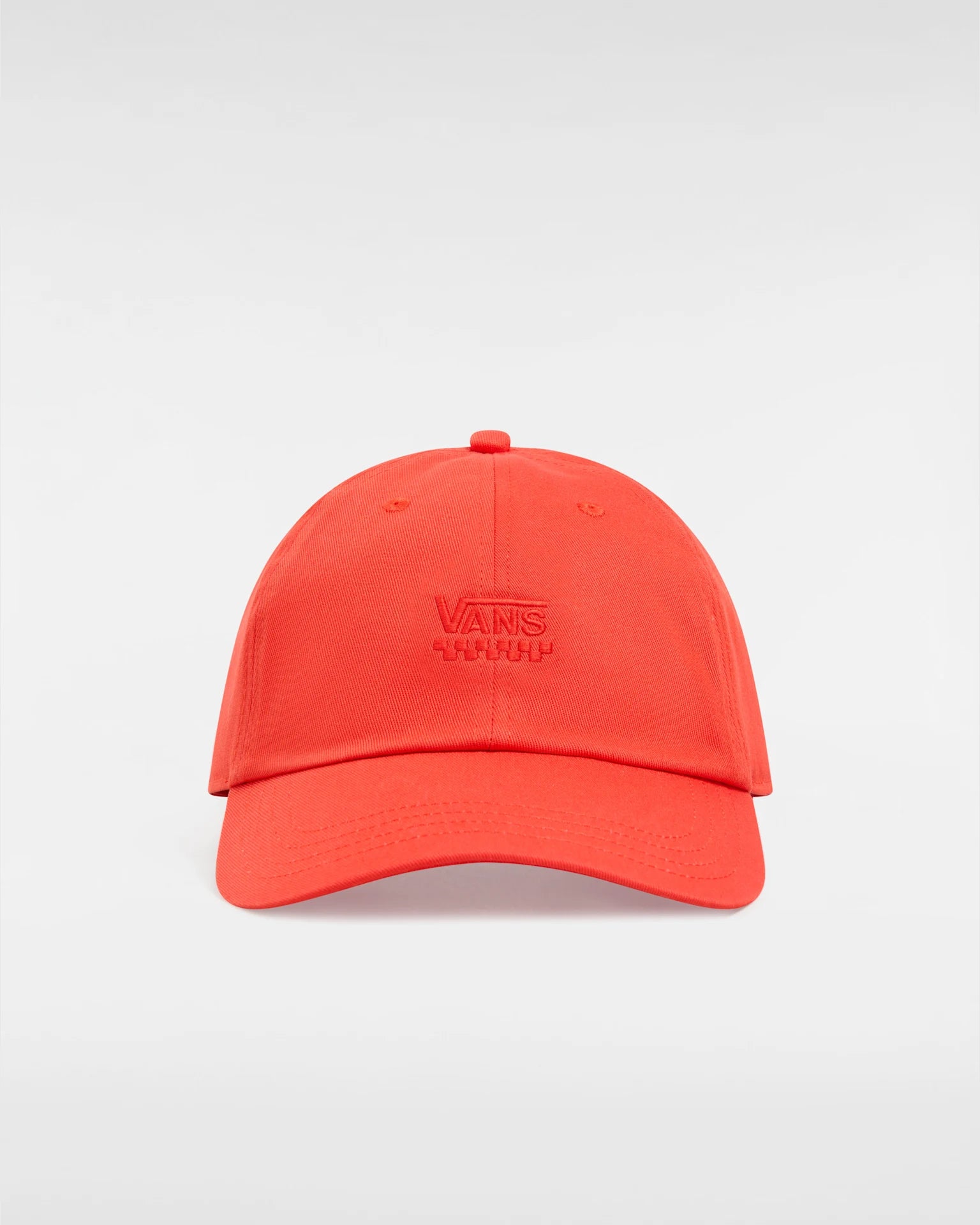 VANS Court Side Curved Bill Jockey FIESTA Sapka VN000HEAD401 - 2