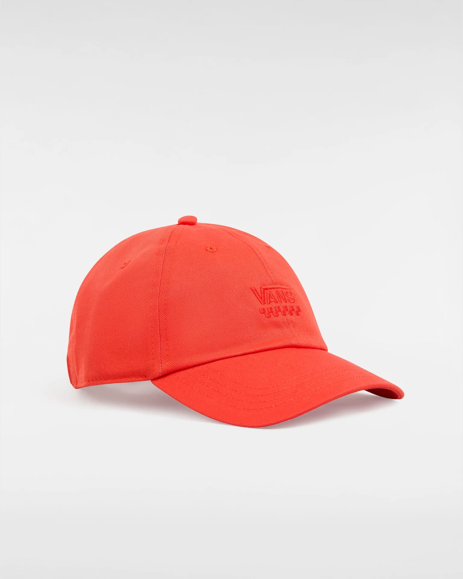 VANS Court Side Curved Bill Jockey FIESTA Sapka VN000HEAD401 - 1