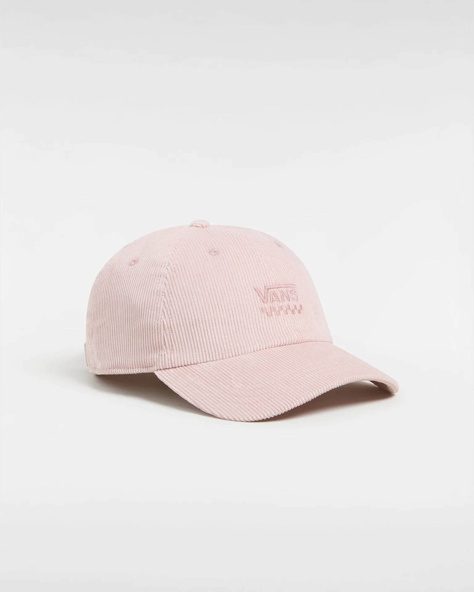 VANS Court Side Curved Bill Jockey SEPIA ROSE Sapka VN000HEAO3N1 - 1