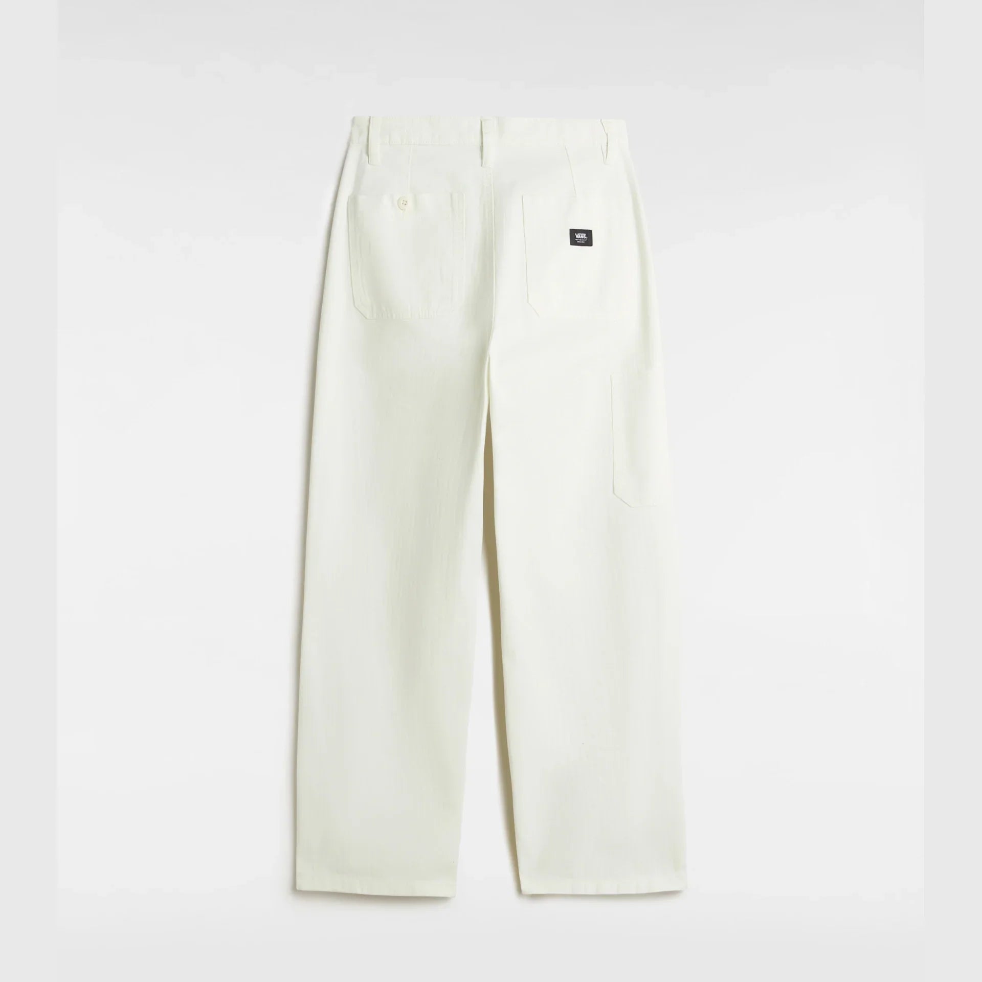 VANS Union Relaxed Carpenter Pant marshmallow kép 2
