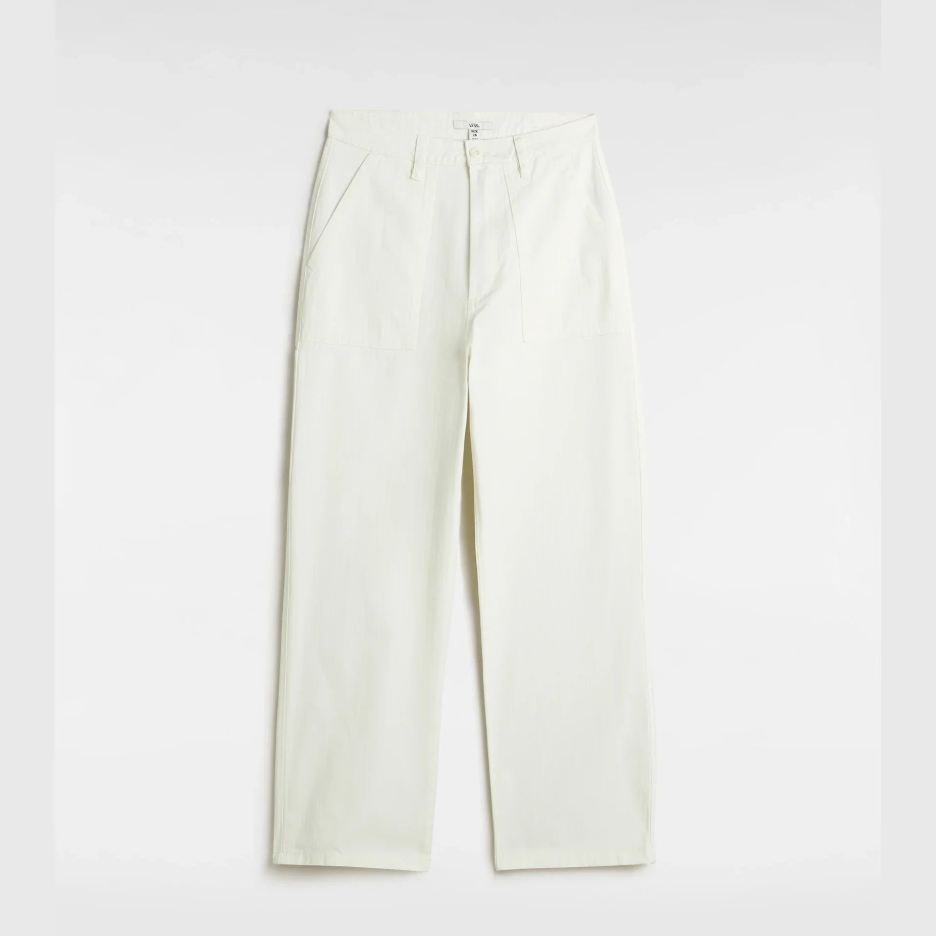 VANS Union Relaxed Carpenter Pant marshmallow kép 1