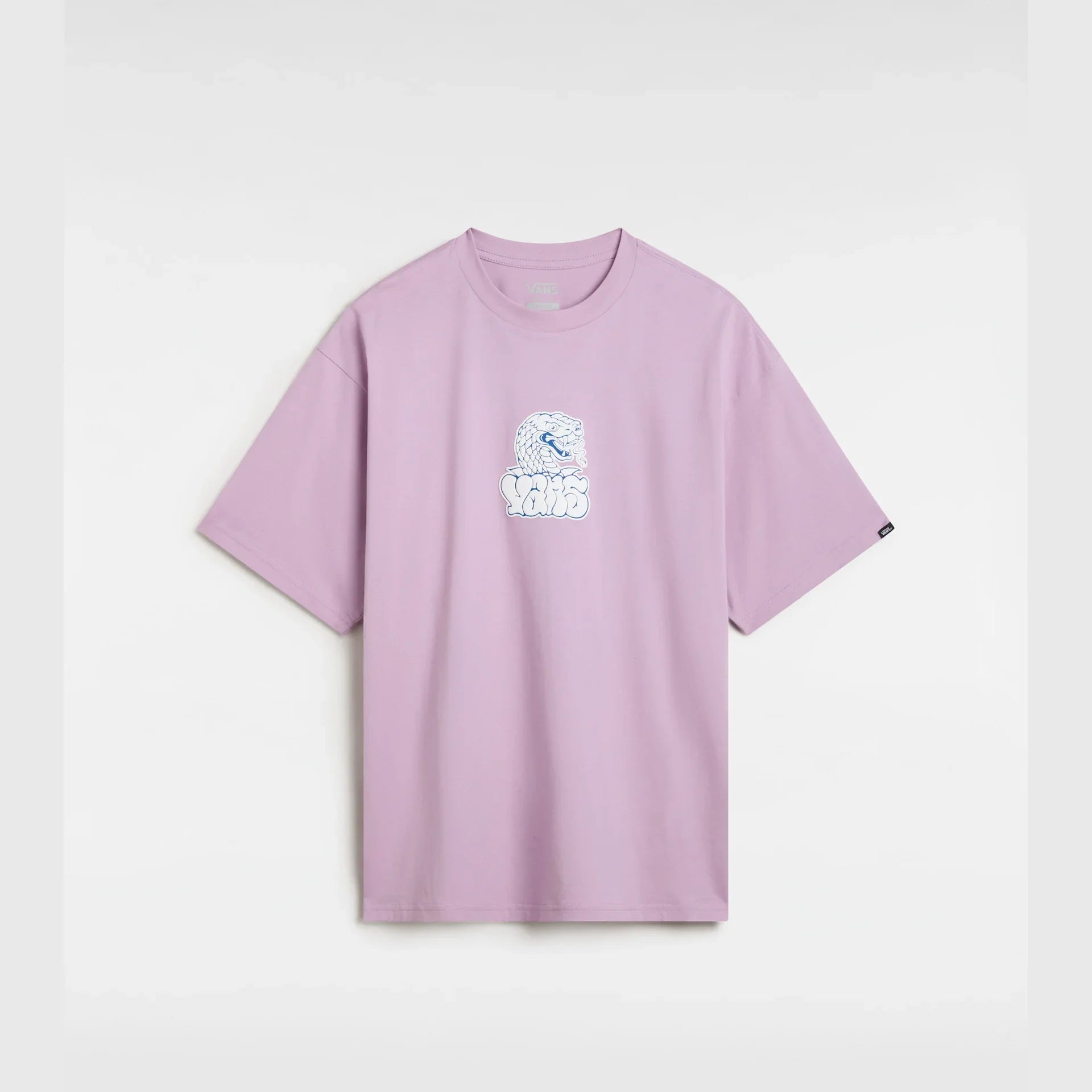 VANS Rattler SS LAVENDER MIST kép 1