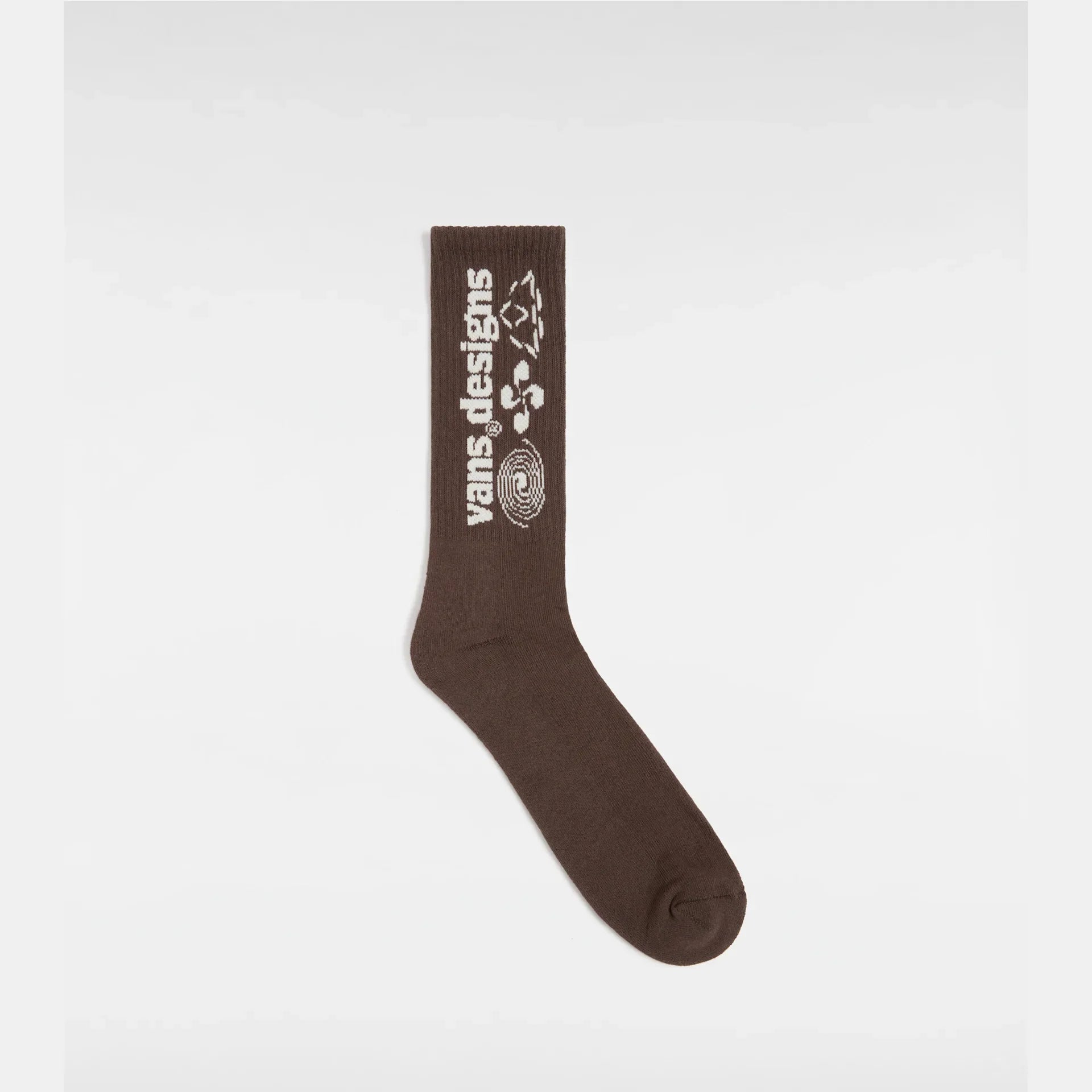 VANS Pursuit Crew TURKISH COFFEE kép 1