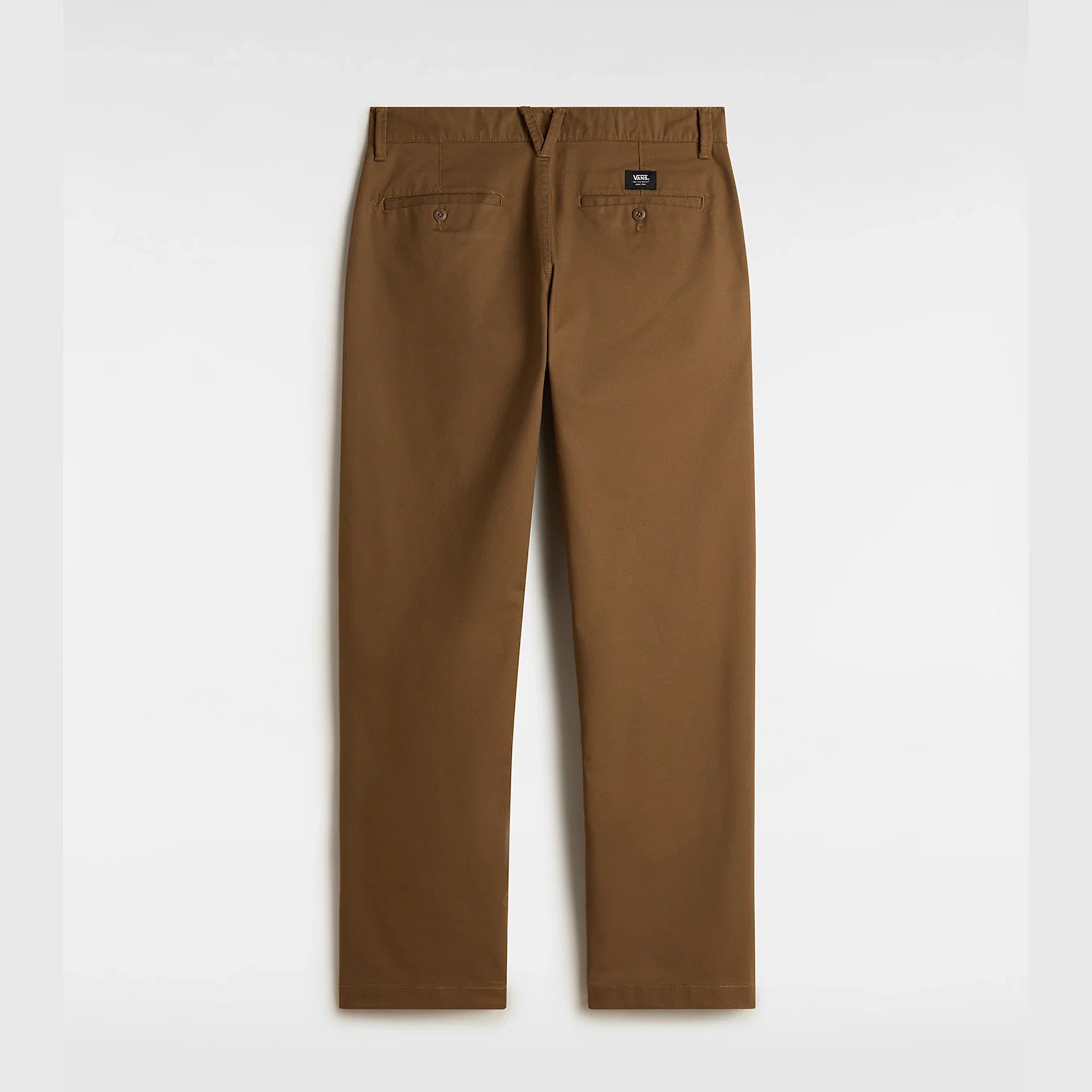 VANS Authentic Chino Relaxed Pant Sepia kép 2