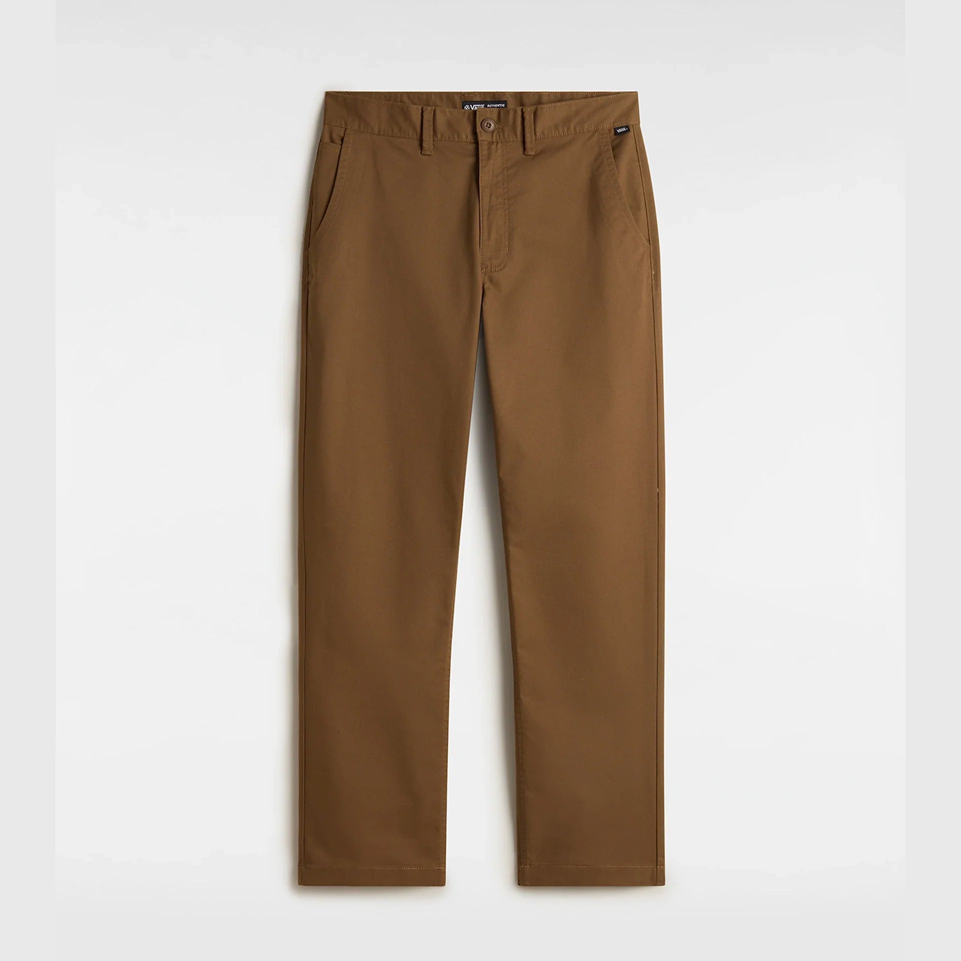 VANS Authentic Chino Relaxed Pant Sepia kép 1