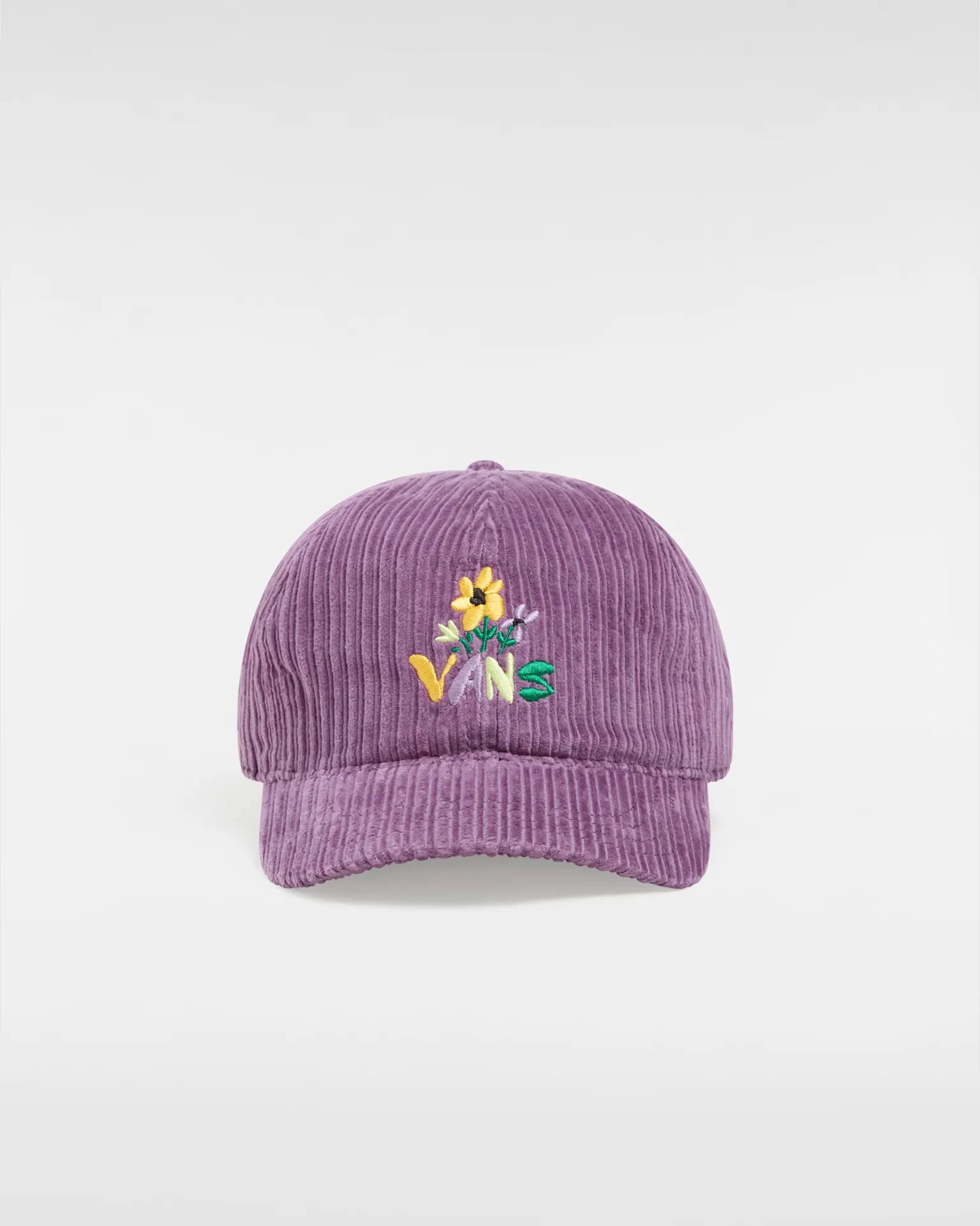 VANS Essentials Curved Bill Jockey LAVENDER MIST VN000J4SD451 - 2