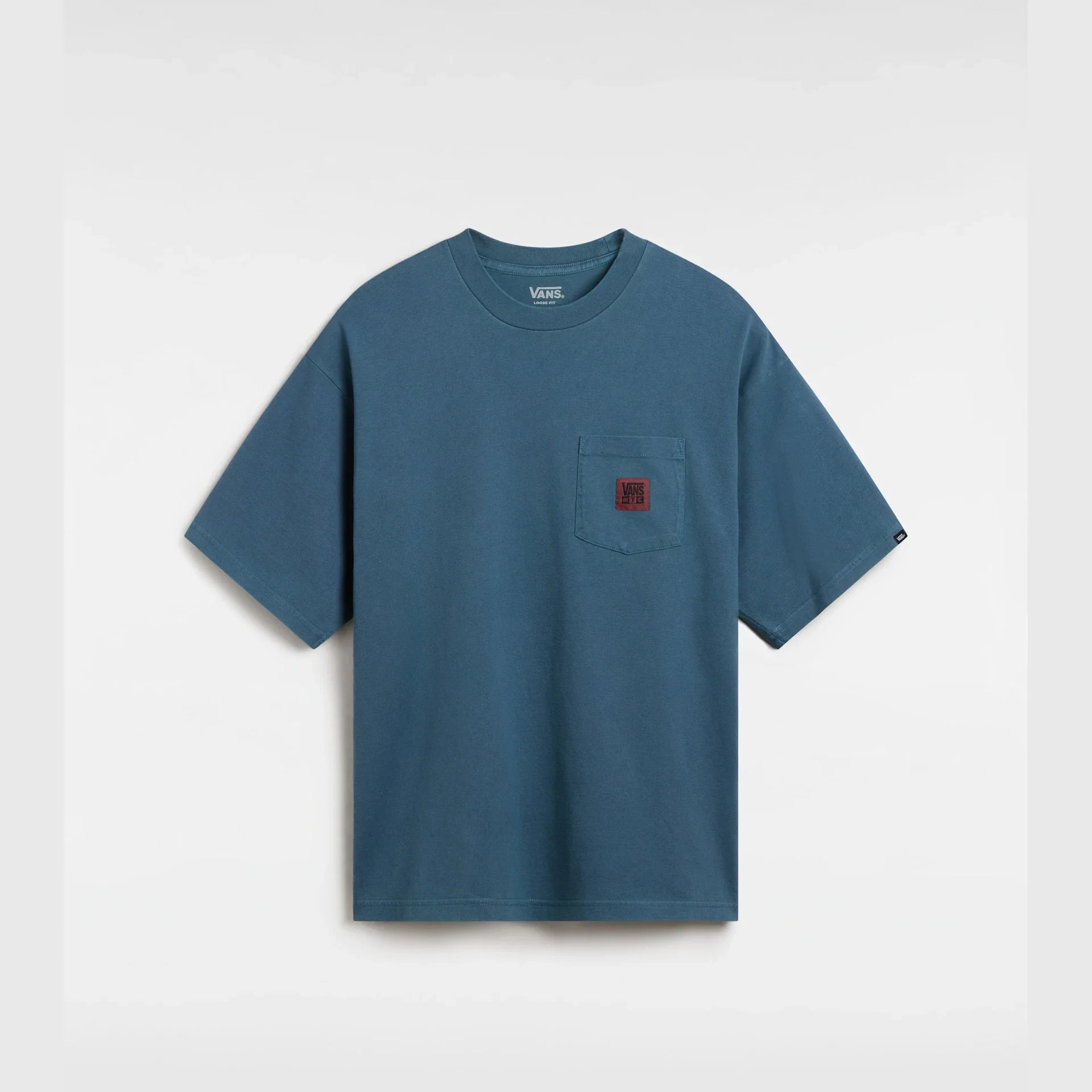 VANS MTE Crestline SS Pocket Tee stargazer kép 1