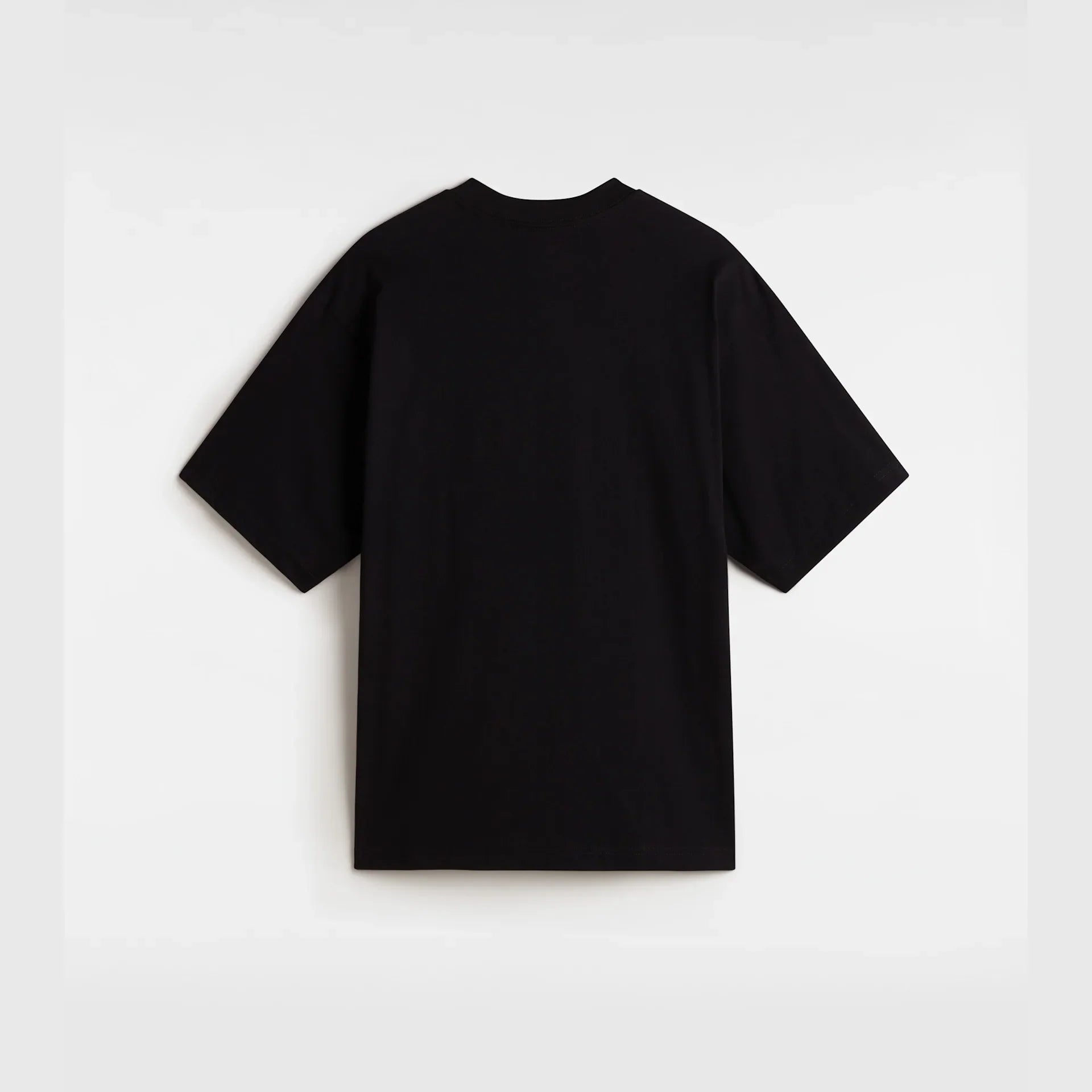 VANS Digitals SS Black kép 2