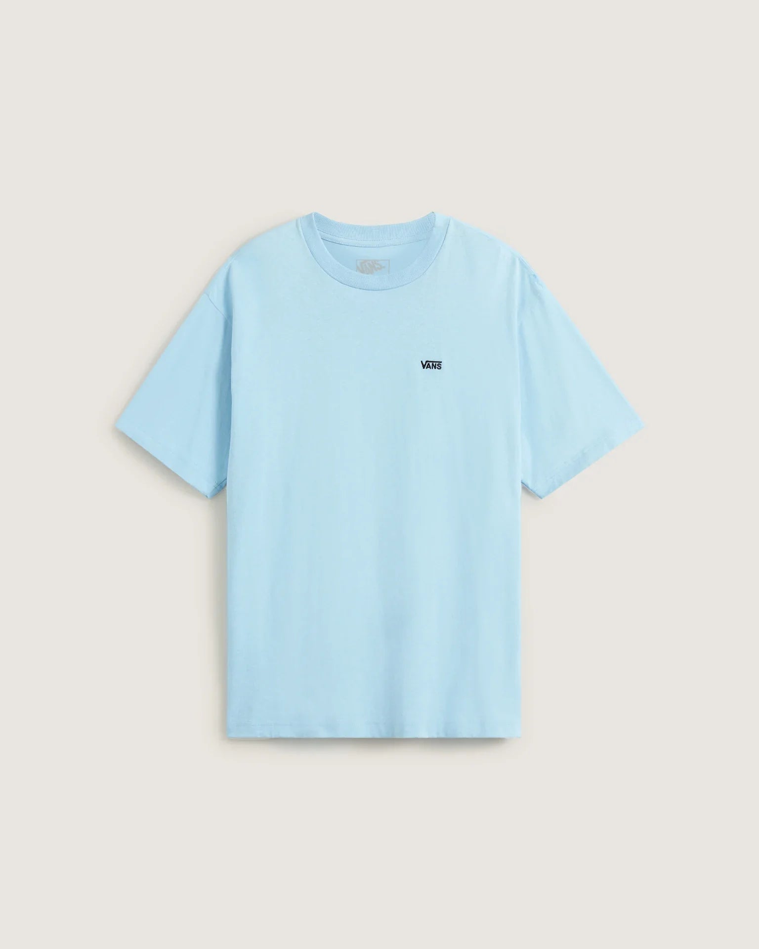 VANS LEFT CHEST II LOOSE SS Cloud Blue Póló kép 1
