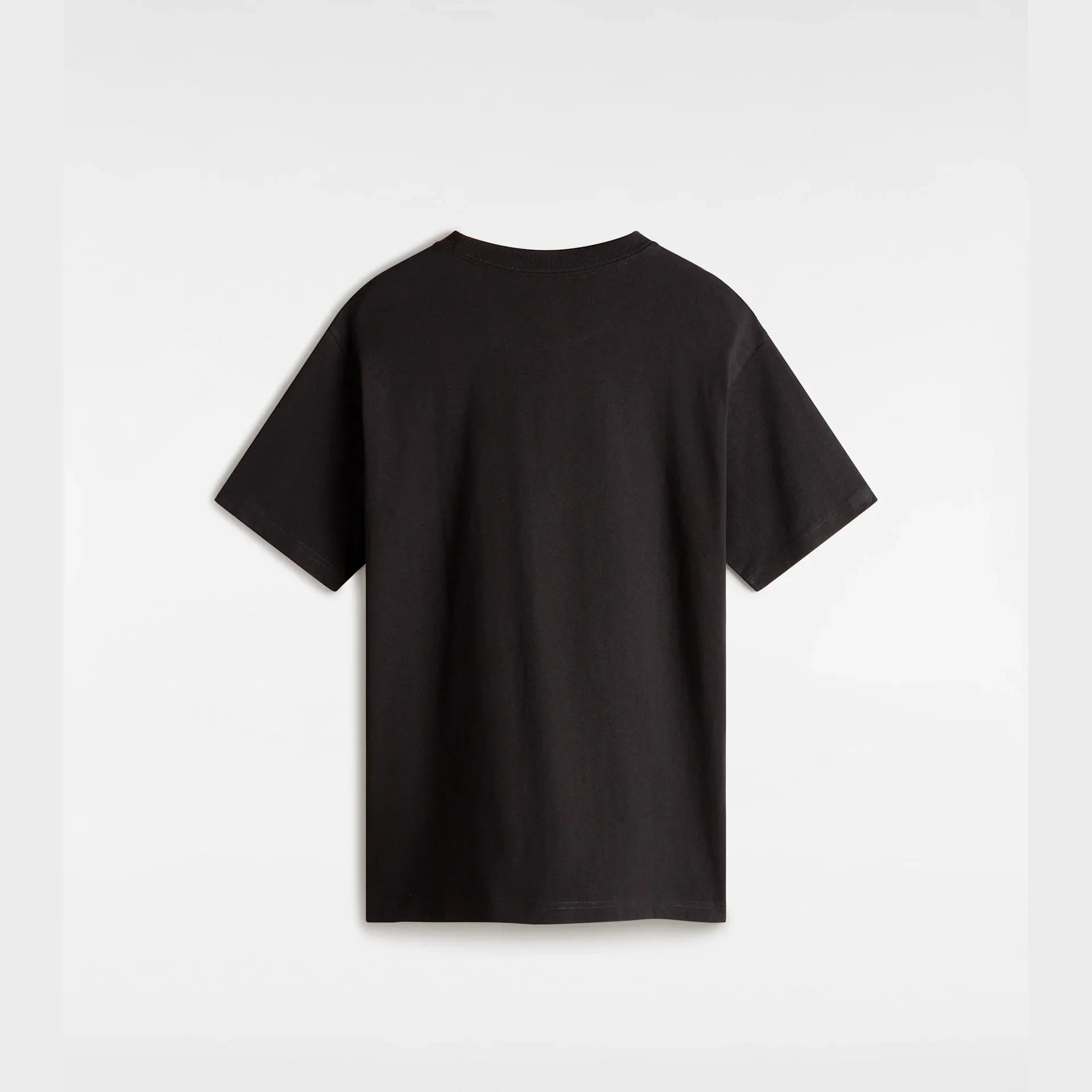 VANS SALTON LOOSE SS Black Póló kép 2