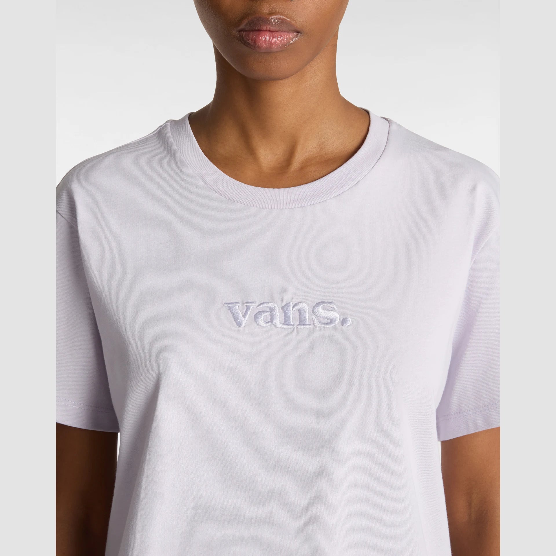 VANS W ESSENTIAL BFF SS EVENING HAZE kép 6