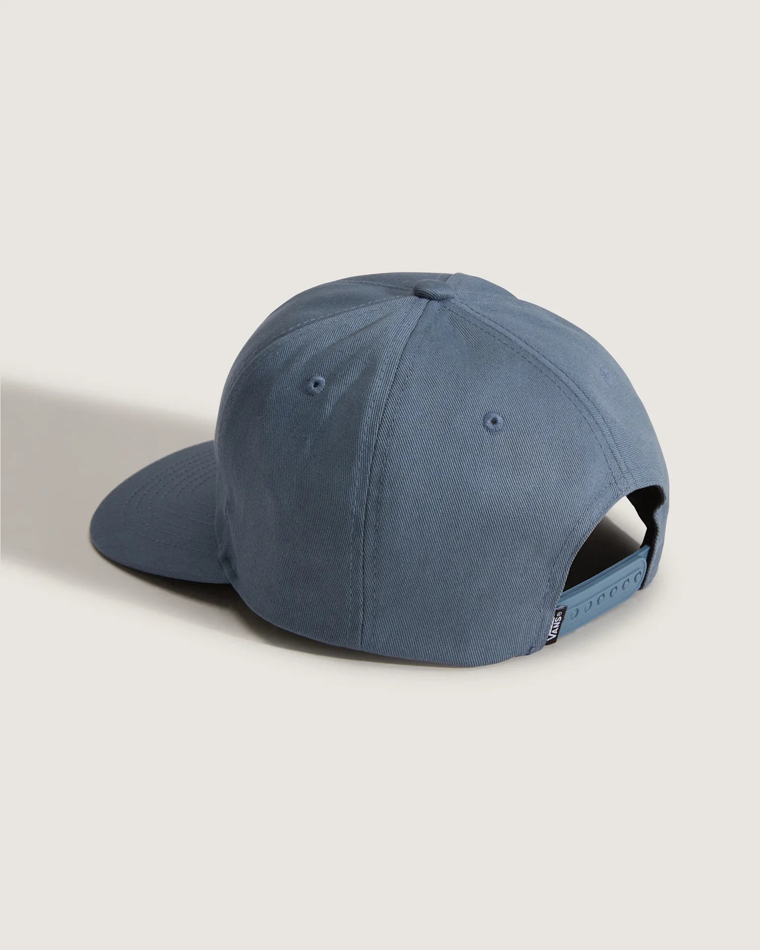 VANS Classic Script Snapback STORMY WEATHER Sapka VN000QAGRV21 - 2