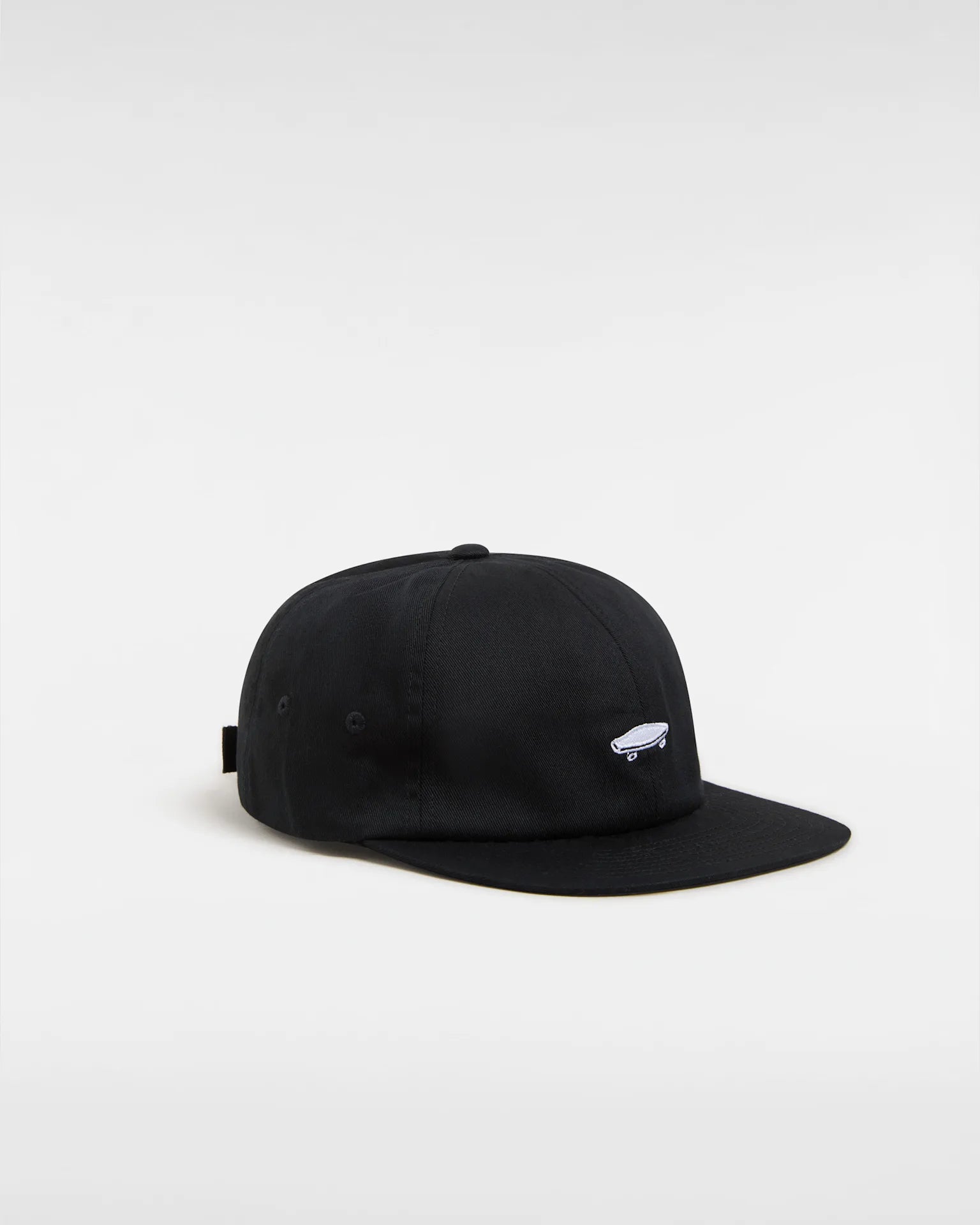 VANS Salton II Black/White Sapka VN000YXKY281 - 1