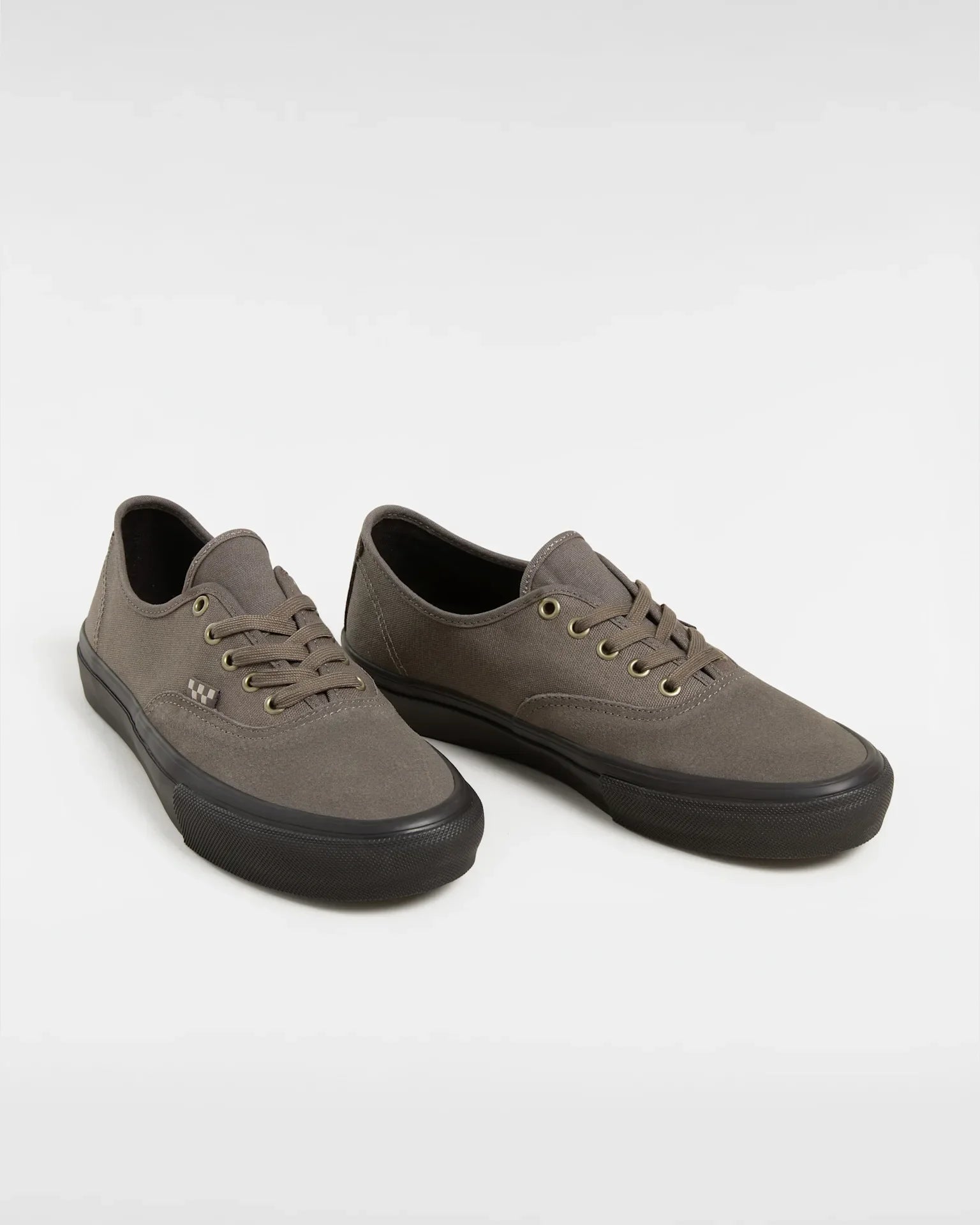VANS Skate Authentic BUNGEE CORD Cipő kép 2