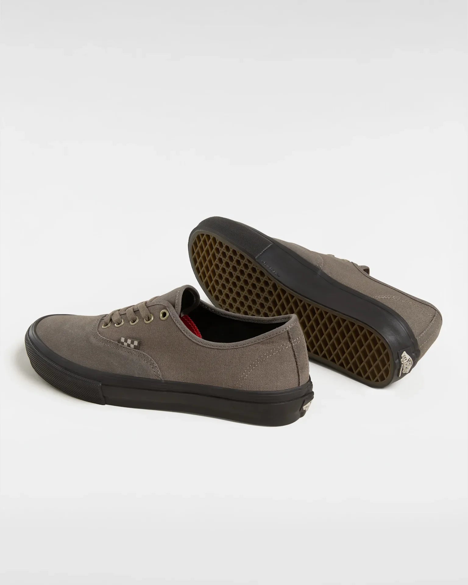 VANS Skate Authentic BUNGEE CORD Cipő kép 3
