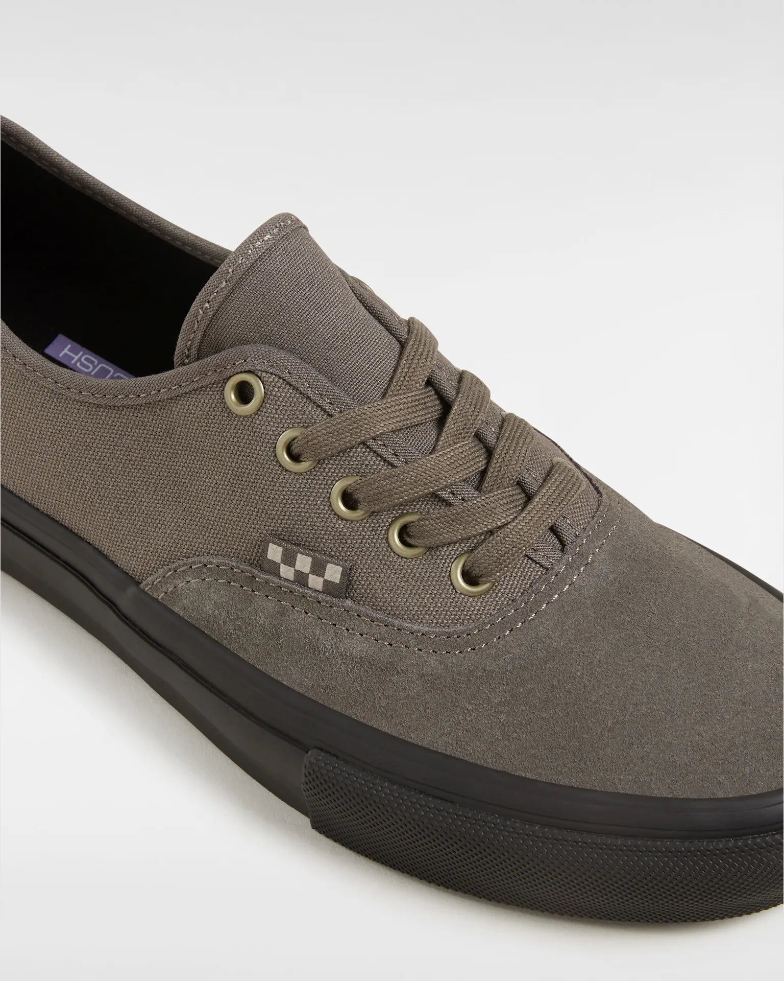 VANS Skate Authentic BUNGEE CORD Cipő kép 4