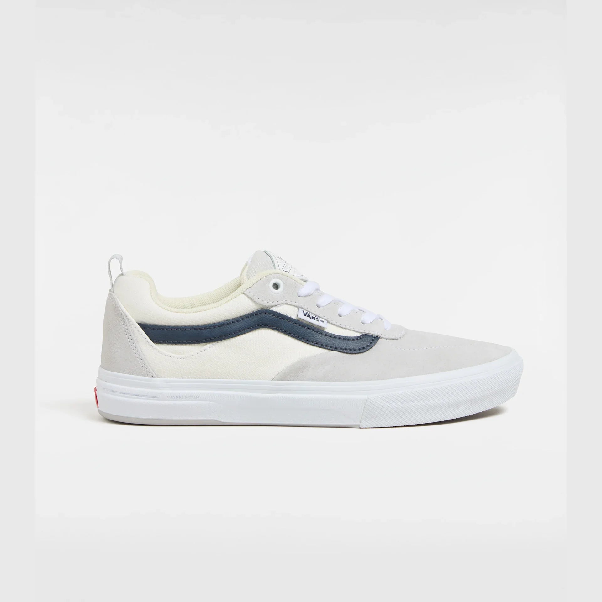 VANS Skate Kyle Walker LIGHT GREY Cipő kép 1