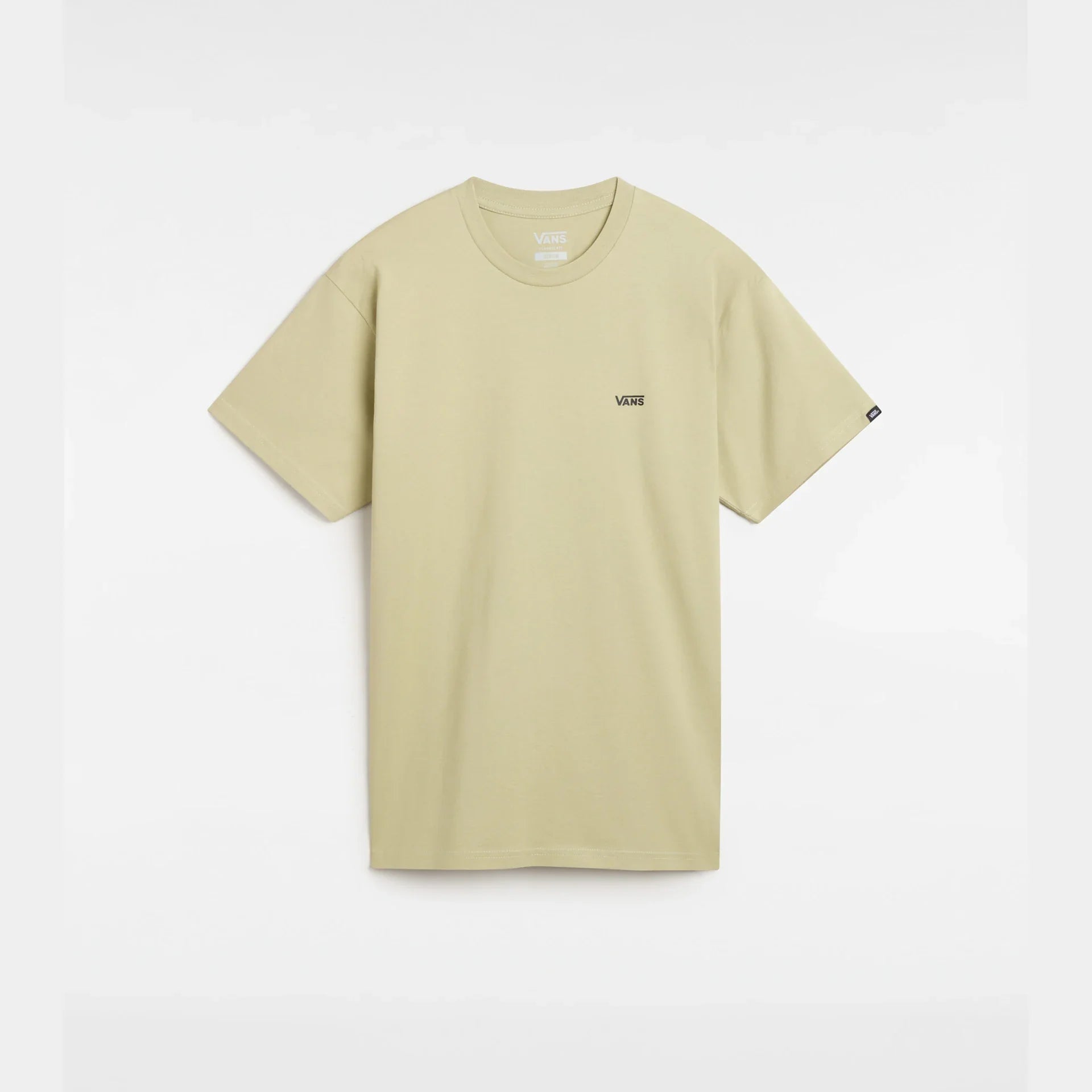 VANS LEFT CHEST LOGO TEE ELM Póló kép 1