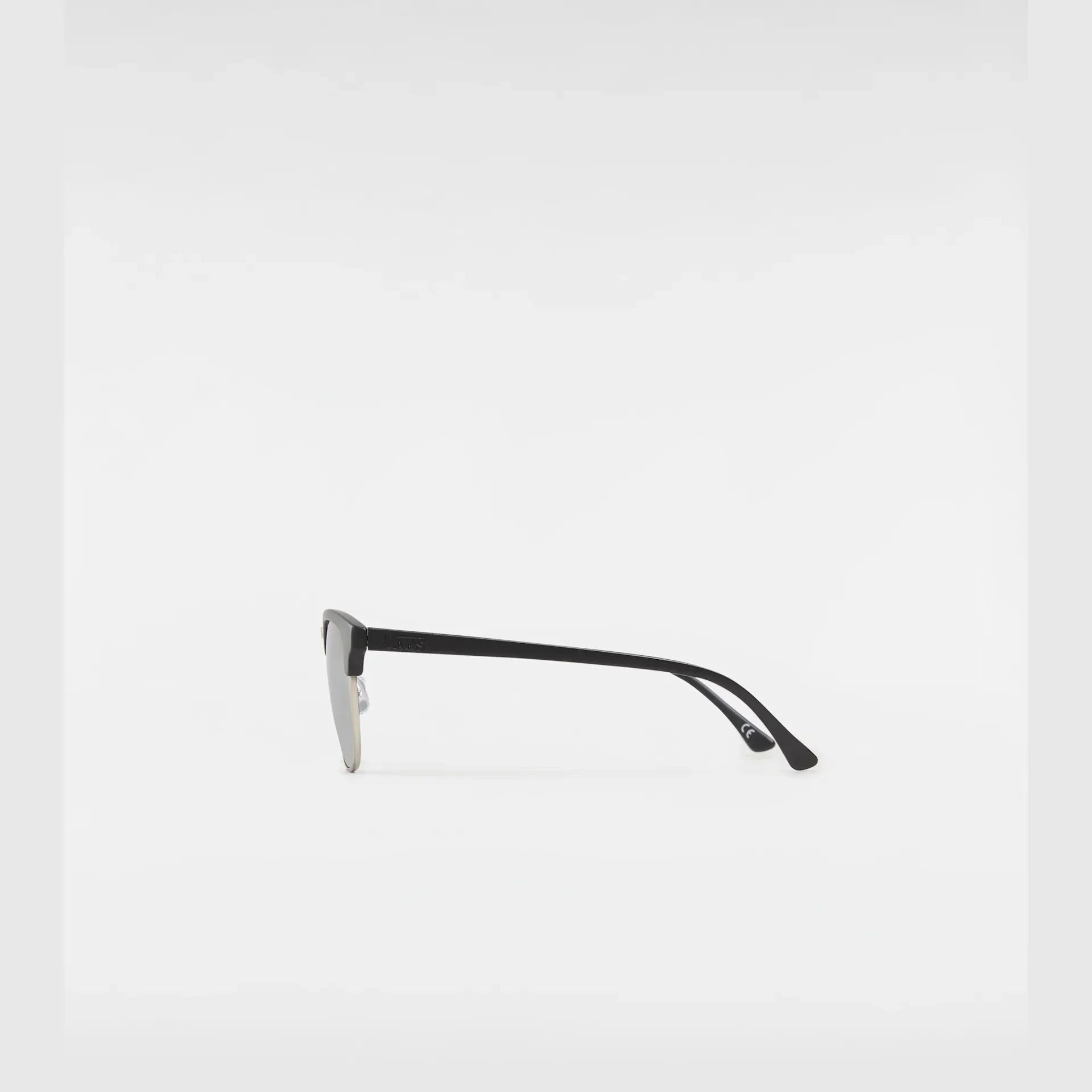 VANS Dunville Shades Matte Black/Silver Mirror kép 3