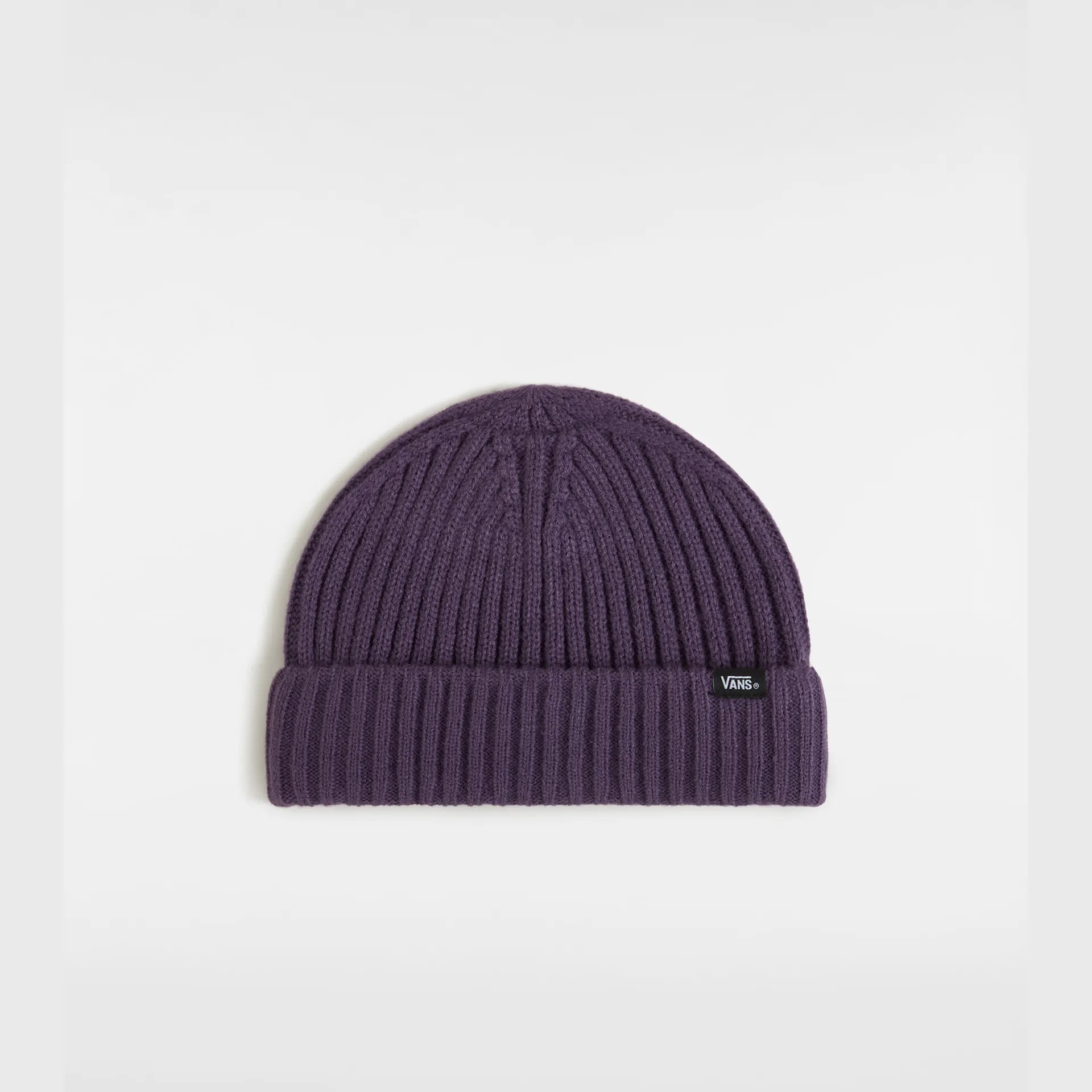 VANS MN Vans Shallow Cuff Beanie gothic grape kép 1