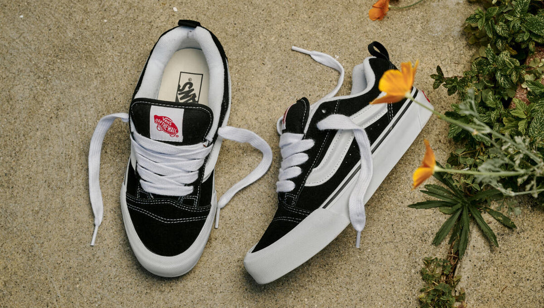 Vans Knu Skool vélemény: megéri?
