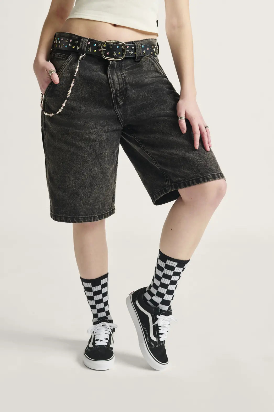 Vans rövidnadrágok