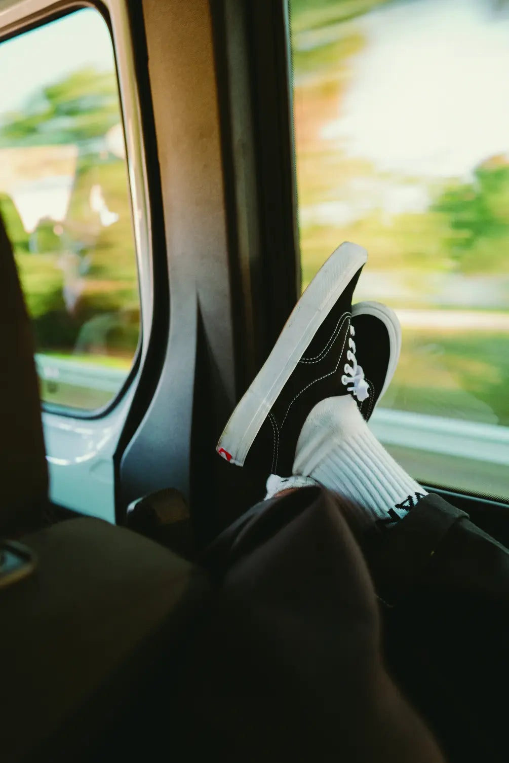 Vans Classics