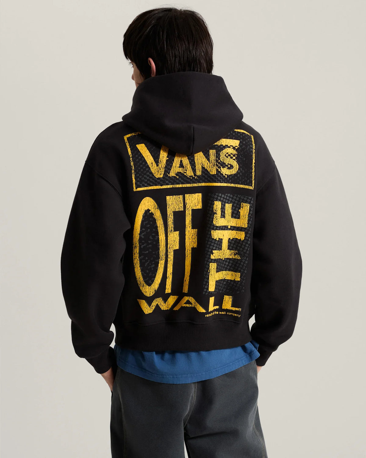 Vans Pulóverek